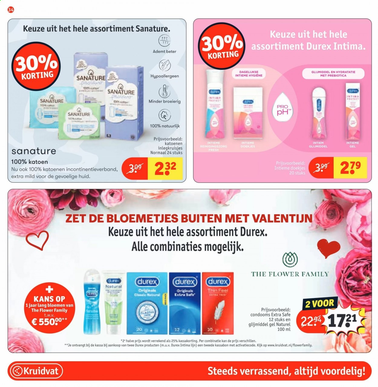 Kruidvat-aanbieding - 26-1-2021 - 7-2-2021. Pagina 34