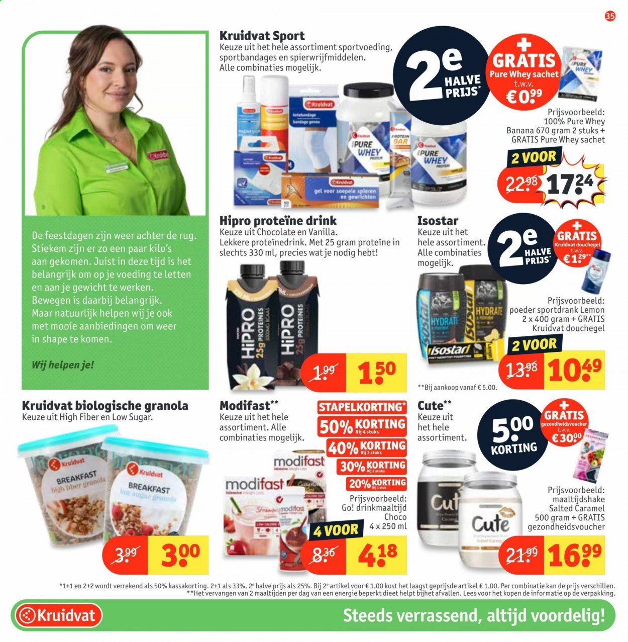 Kruidvat-aanbieding - 26-1-2021 - 7-2-2021. Pagina 35