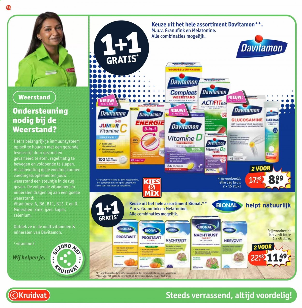 Kruidvat-aanbieding - 26-1-2021 - 7-2-2021. Pagina 36