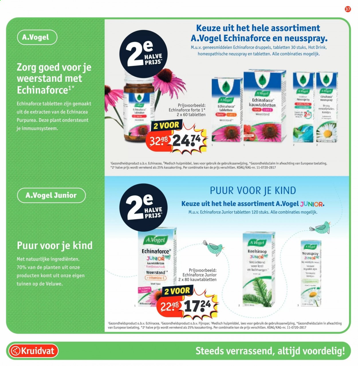 Kruidvat-aanbieding - 26-1-2021 - 7-2-2021. Pagina 37