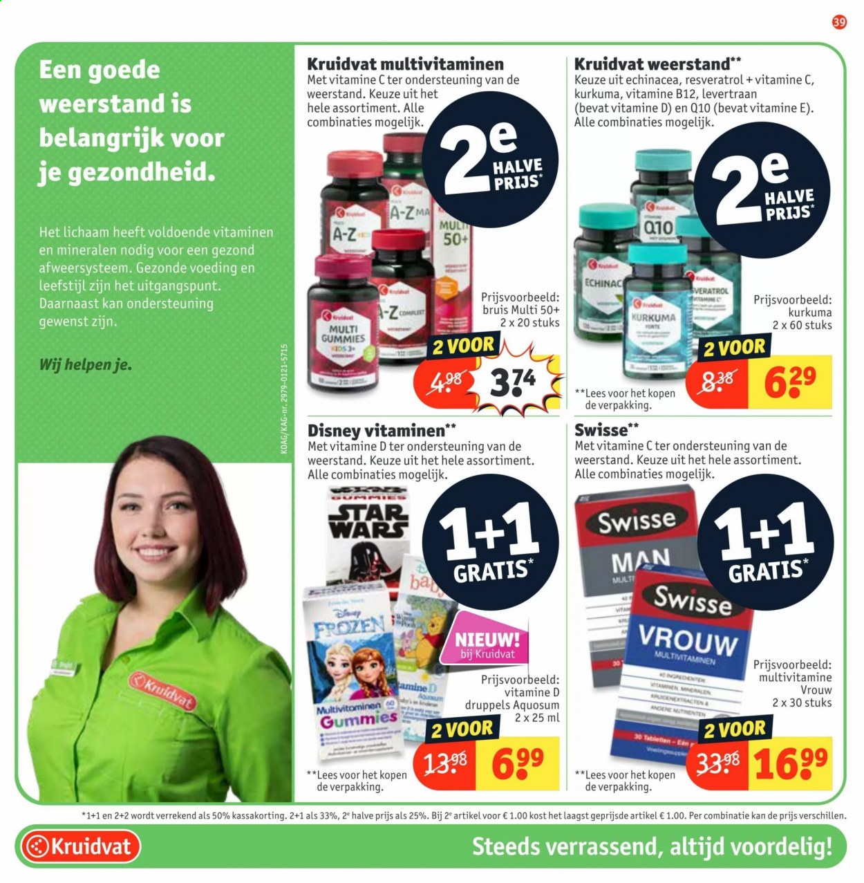 Kruidvat-aanbieding - 26-1-2021 - 7-2-2021. Pagina 39