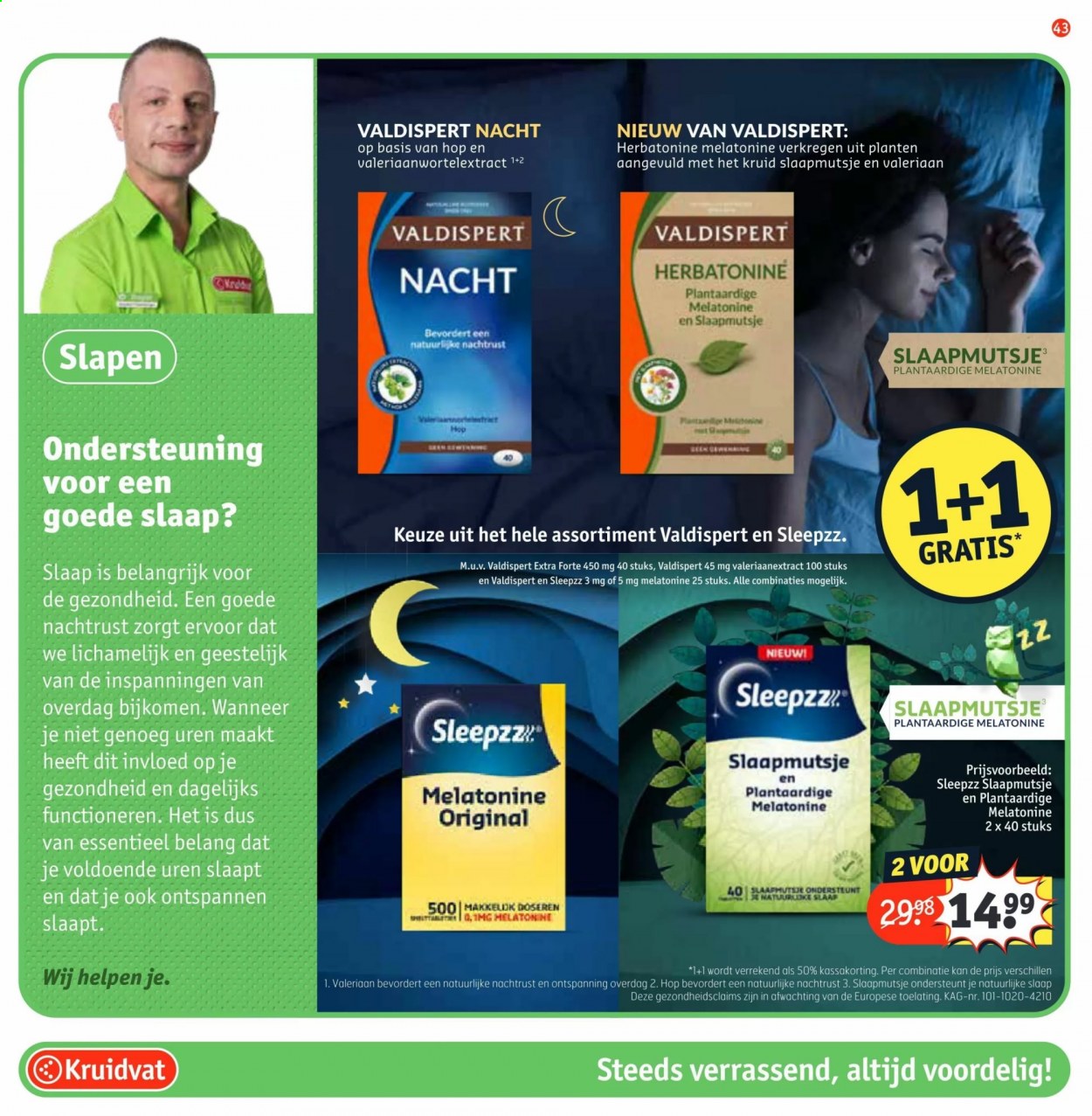 Kruidvat-aanbieding - 26-1-2021 - 7-2-2021. Pagina 43