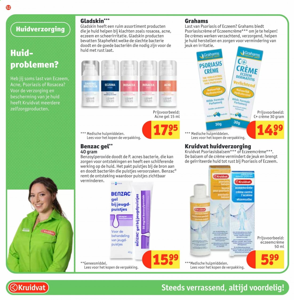 Kruidvat-aanbieding - 26-1-2021 - 7-2-2021. Pagina 52