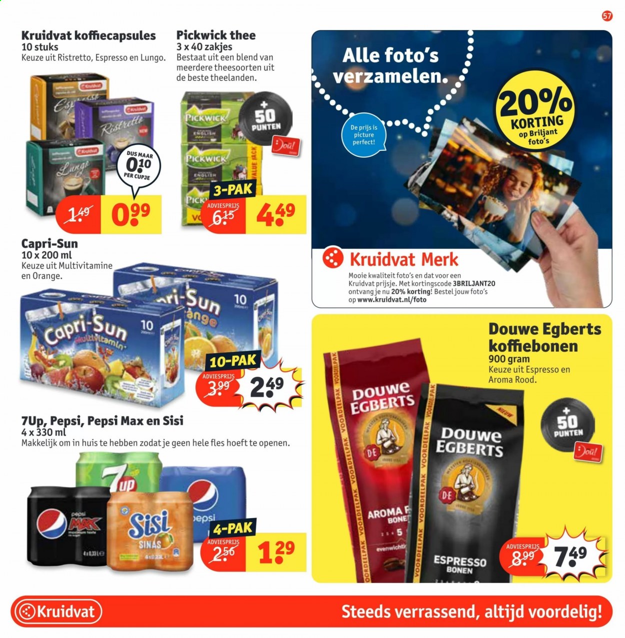 Kruidvat-aanbieding - 26-1-2021 - 7-2-2021. Pagina 57