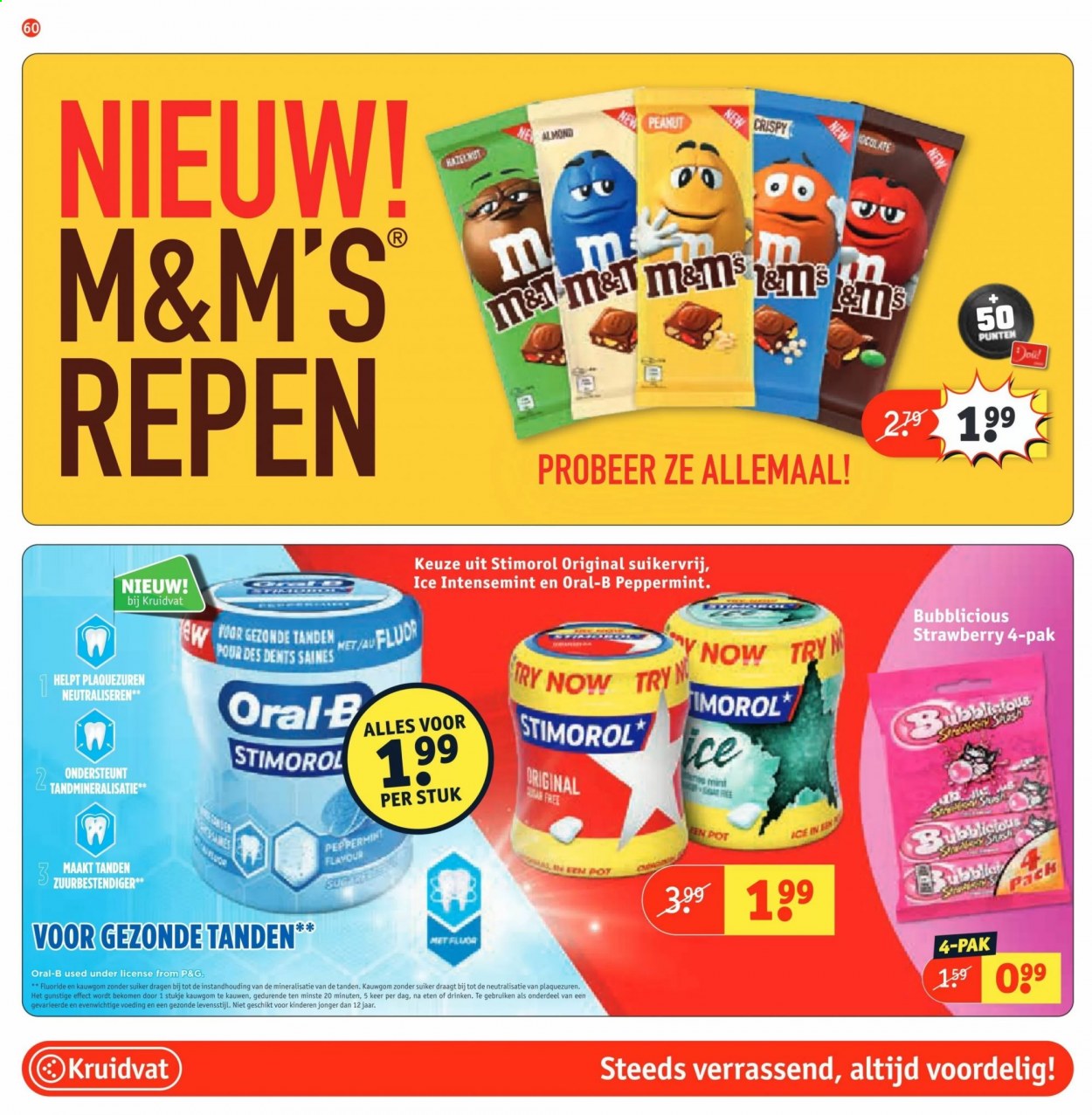 Kruidvat-aanbieding - 26-1-2021 - 7-2-2021. Pagina 60