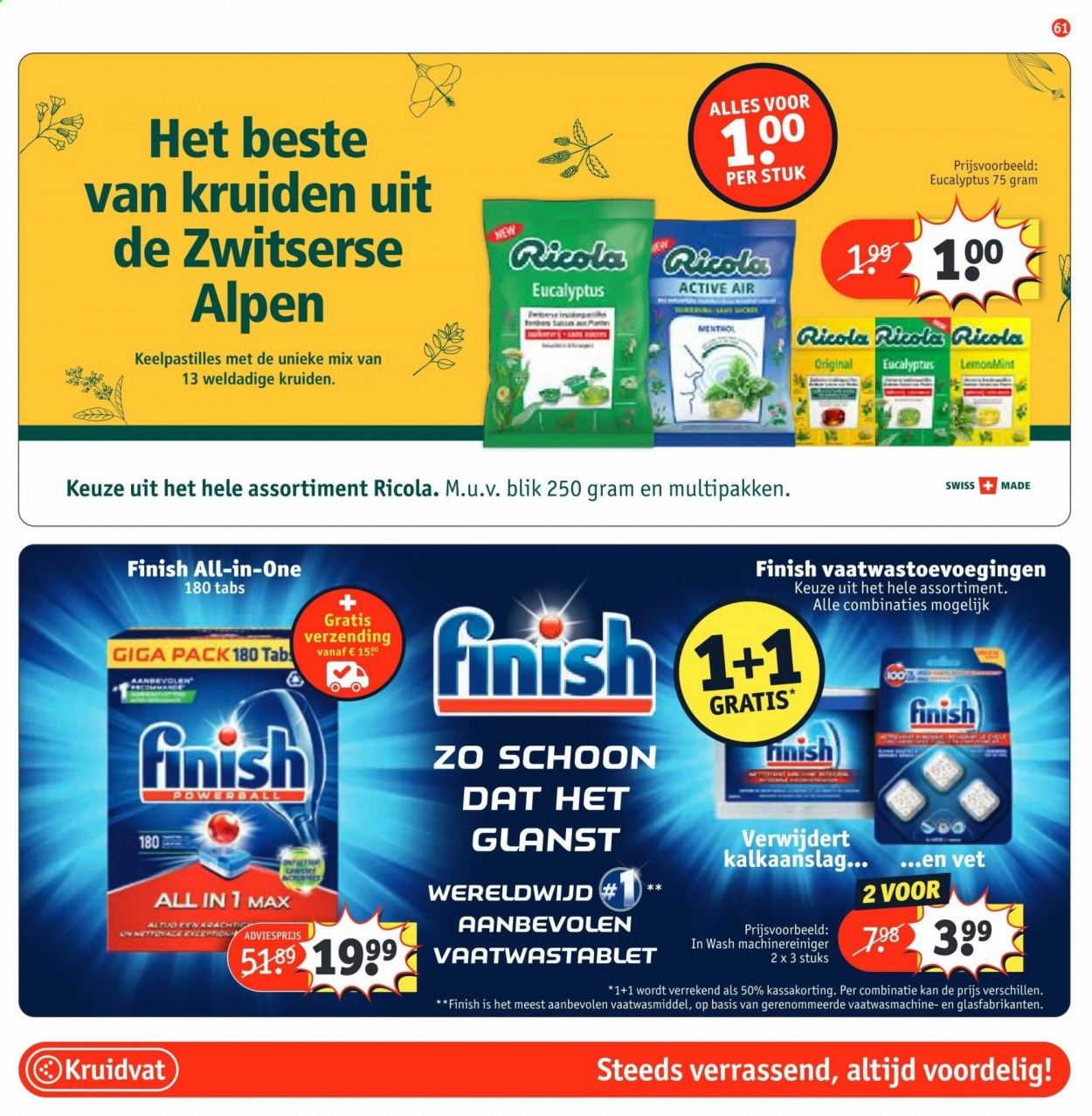 Kruidvat-aanbieding - 26-1-2021 - 7-2-2021. Pagina 61