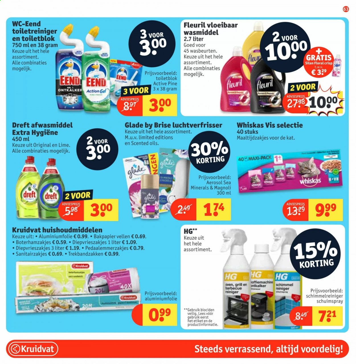 Kruidvat-aanbieding - 26-1-2021 - 7-2-2021. Pagina 63