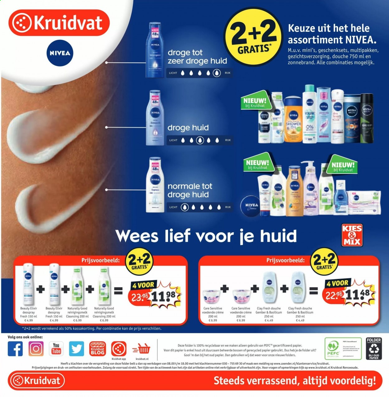 Kruidvat-aanbieding - 26-1-2021 - 7-2-2021. Pagina 64
