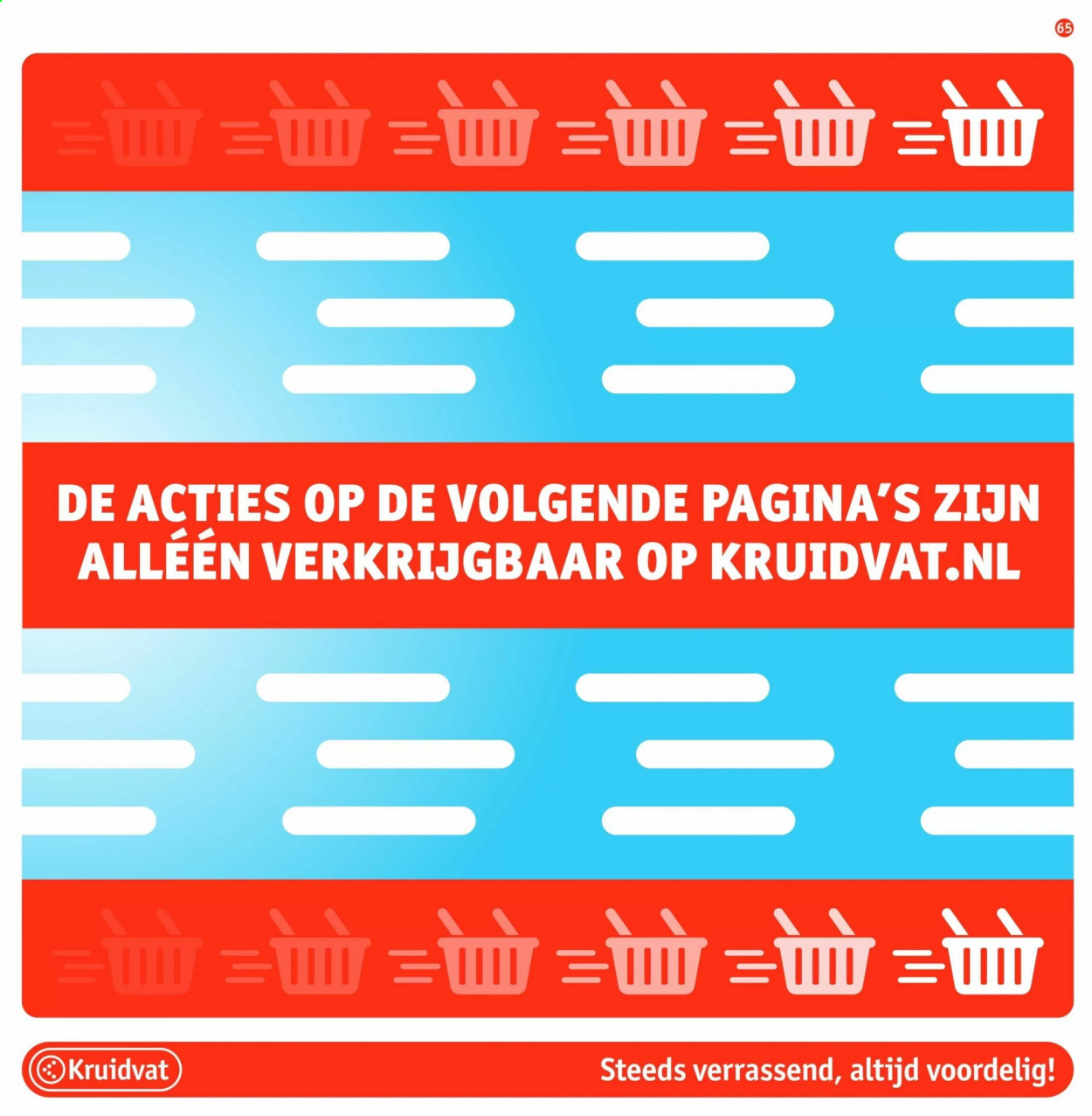 Kruidvat-aanbieding - 26-1-2021 - 7-2-2021. Pagina 66