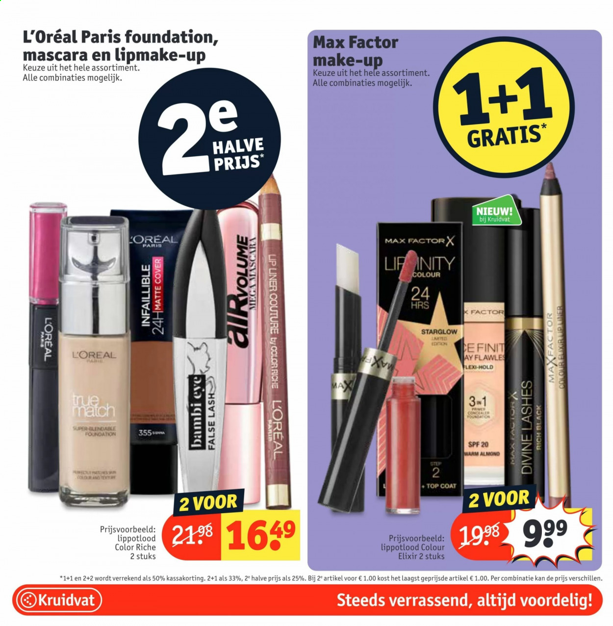 Kruidvat-aanbieding - 26-1-2021 - 7-2-2021. Pagina 76