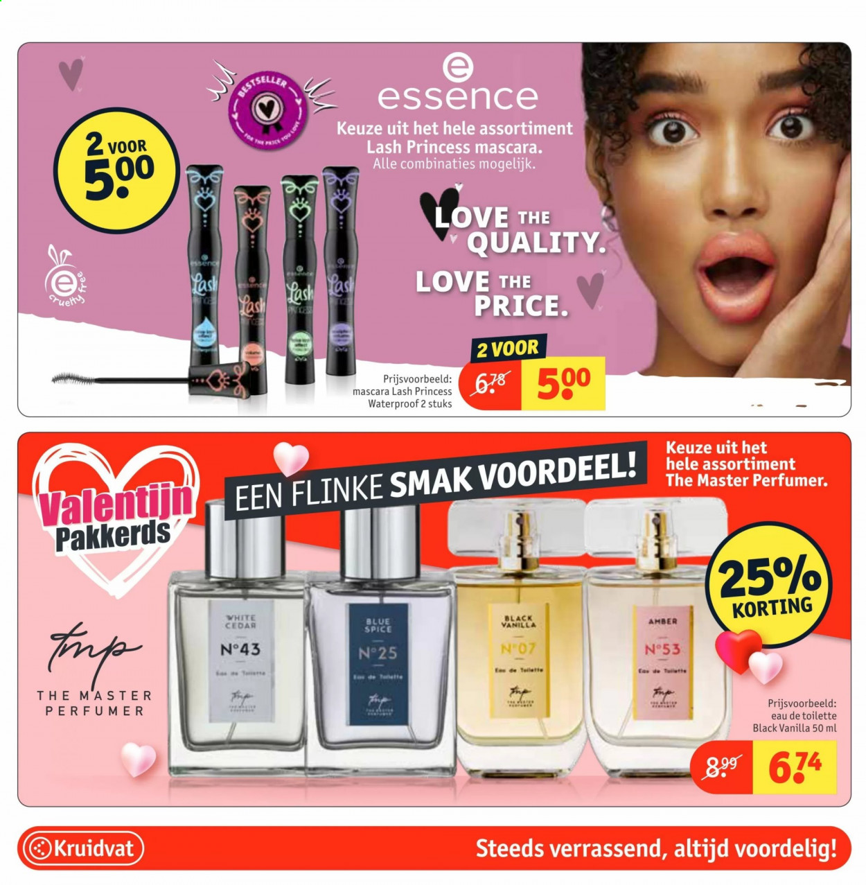 Kruidvat-aanbieding - 26-1-2021 - 7-2-2021. Pagina 78