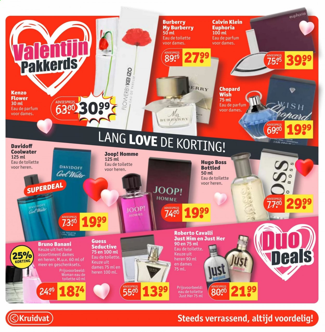 Kruidvat-aanbieding - 26-1-2021 - 7-2-2021. Pagina 79