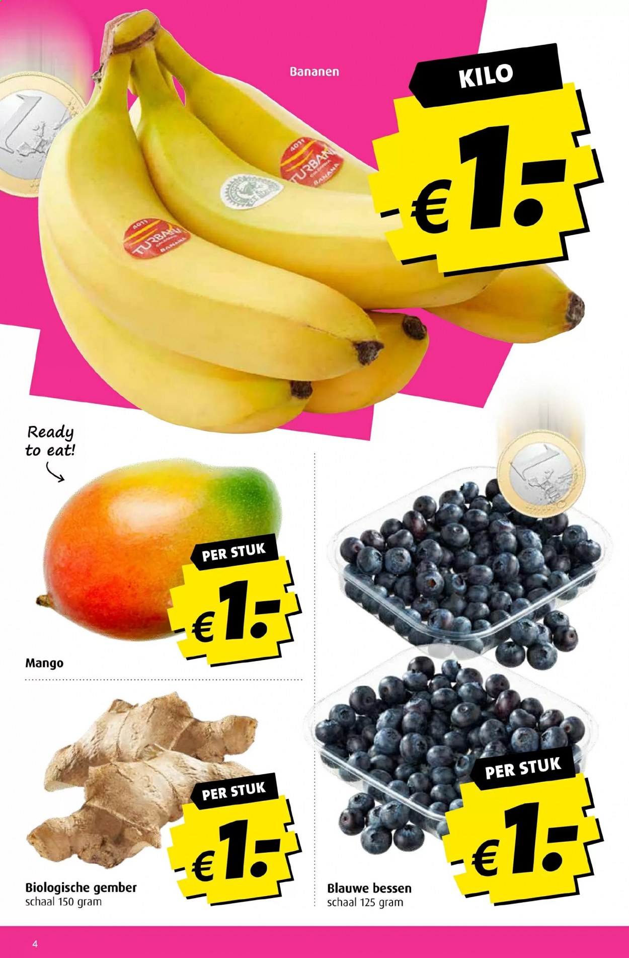 Boni-aanbieding - 27-1-2021 - 2-2-2021. Pagina 4