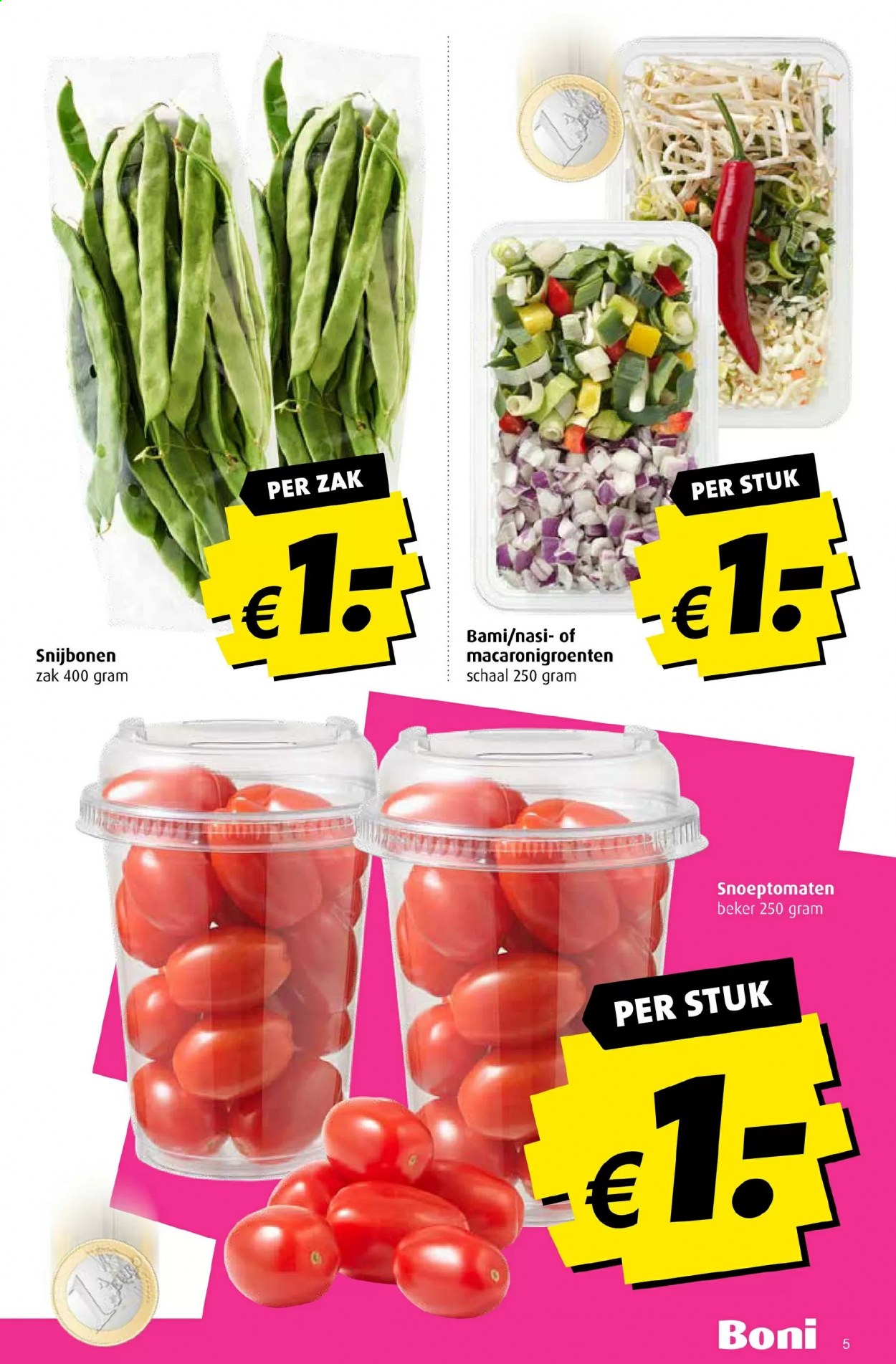Boni-aanbieding - 27-1-2021 - 2-2-2021. Pagina 5