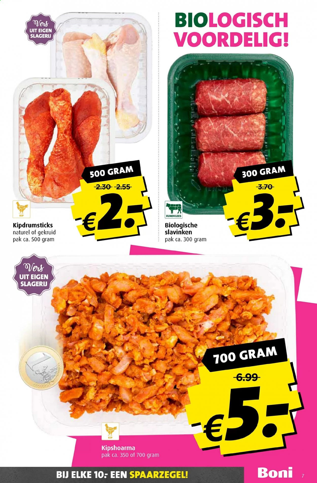 Boni-aanbieding - 27-1-2021 - 2-2-2021. Pagina 7