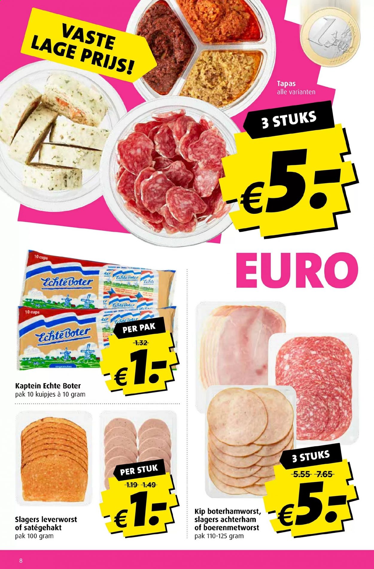 Boni-aanbieding - 27-1-2021 - 2-2-2021. Pagina 8