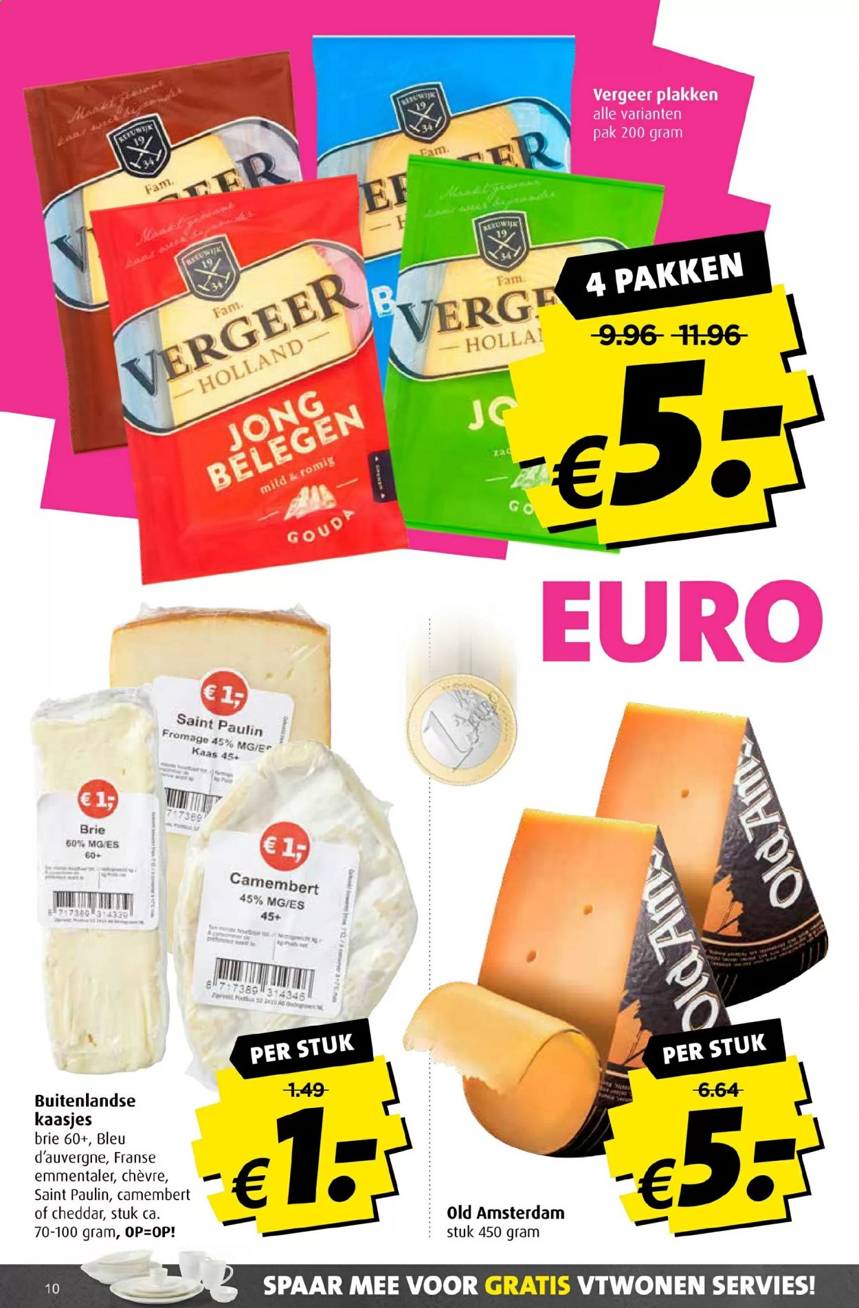 Boni-aanbieding - 27-1-2021 - 2-2-2021. Pagina 10