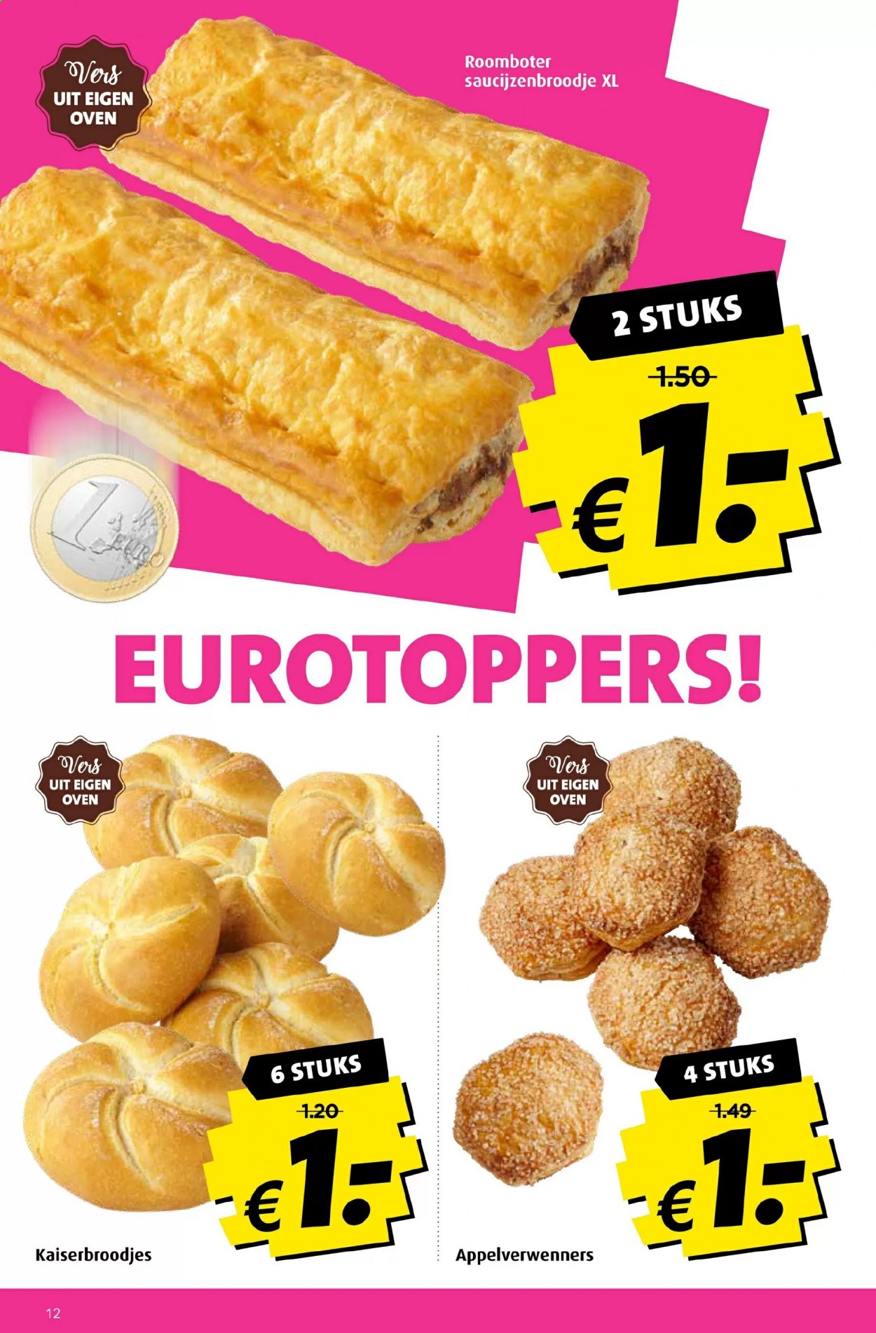 Boni-aanbieding - 27-1-2021 - 2-2-2021. Pagina 12