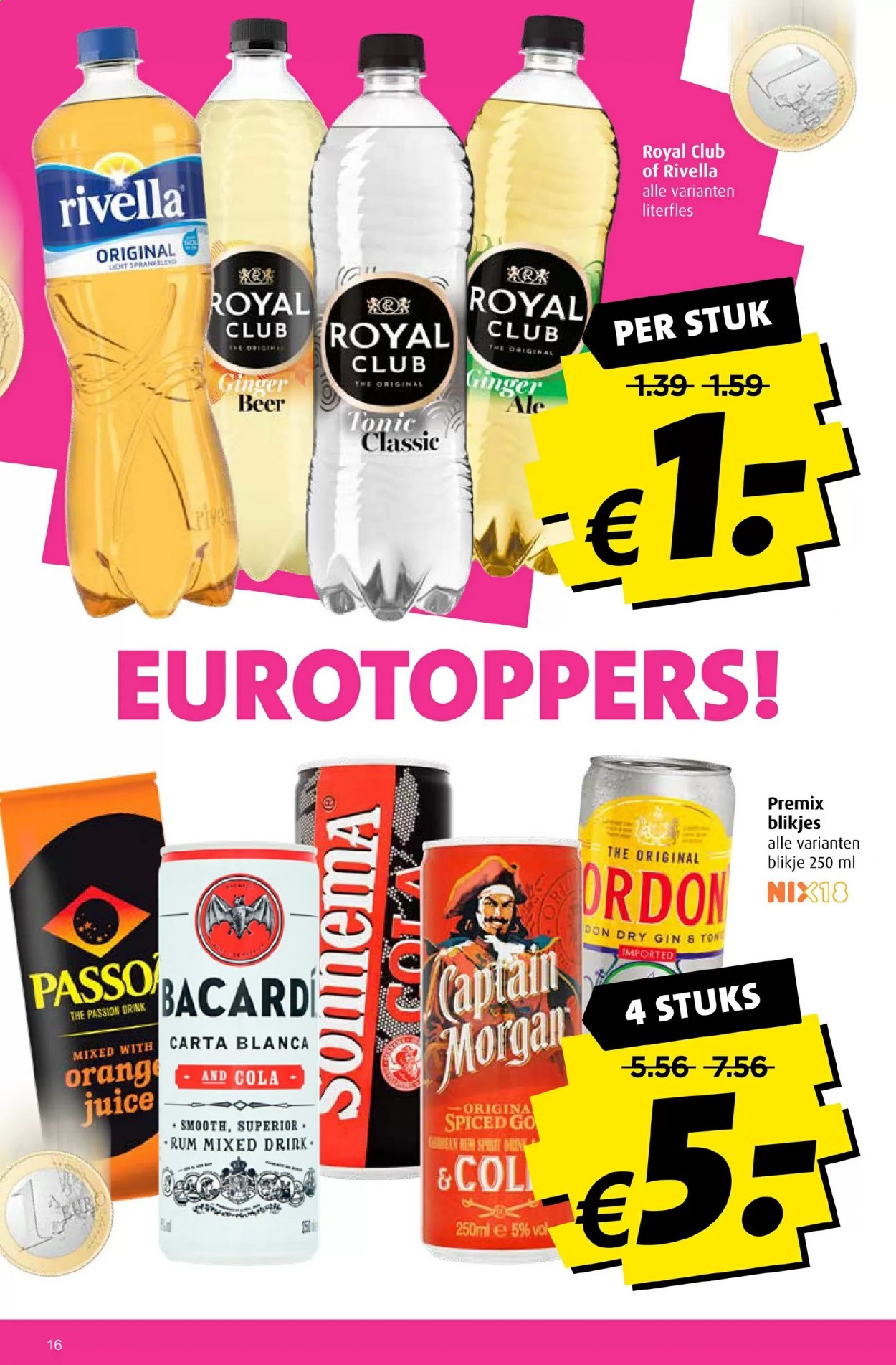 Boni-aanbieding - 27-1-2021 - 2-2-2021. Pagina 16