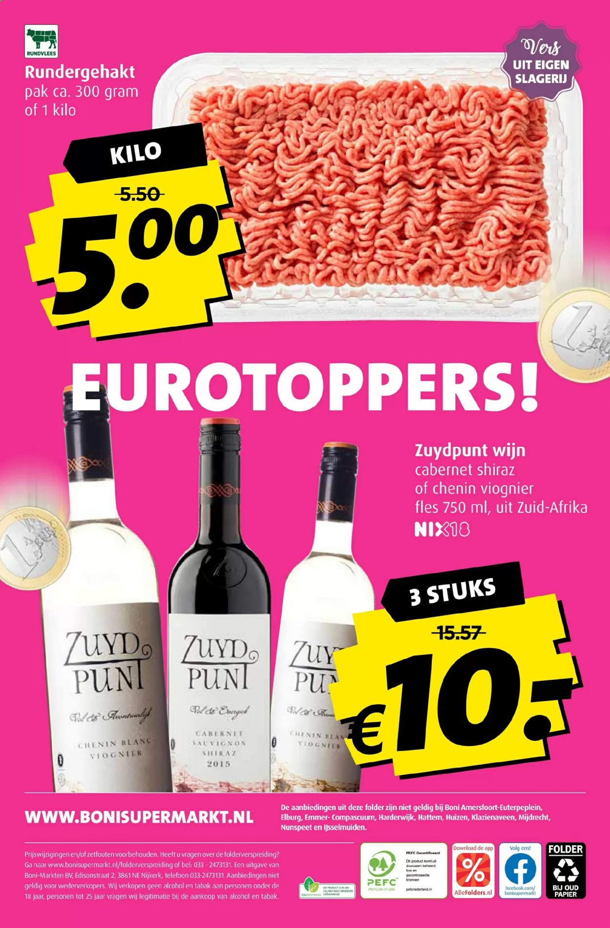 Boni-aanbieding - 27-1-2021 - 2-2-2021. Pagina 24