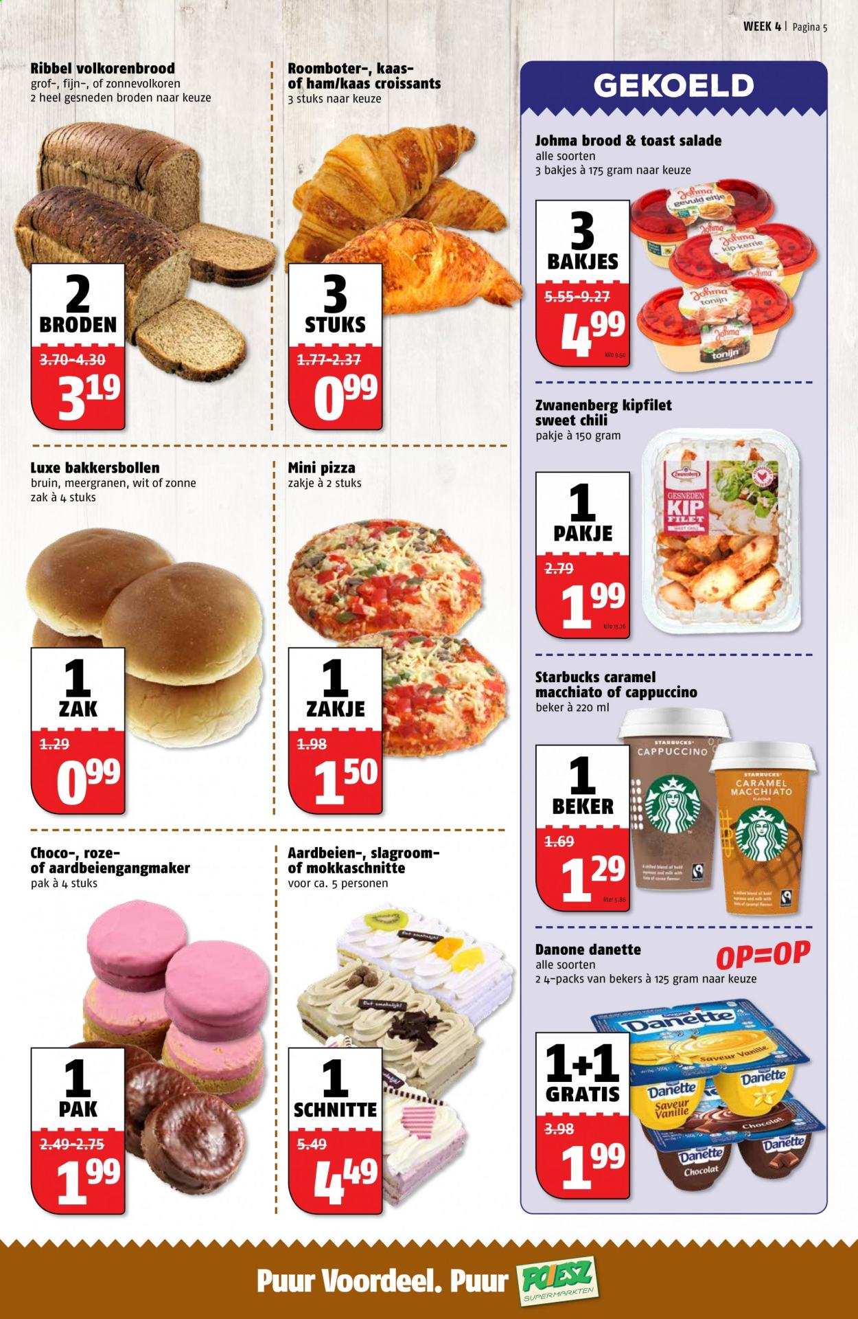 Poiesz-aanbieding - 25-1-2021 - 31-1-2021. Pagina 6