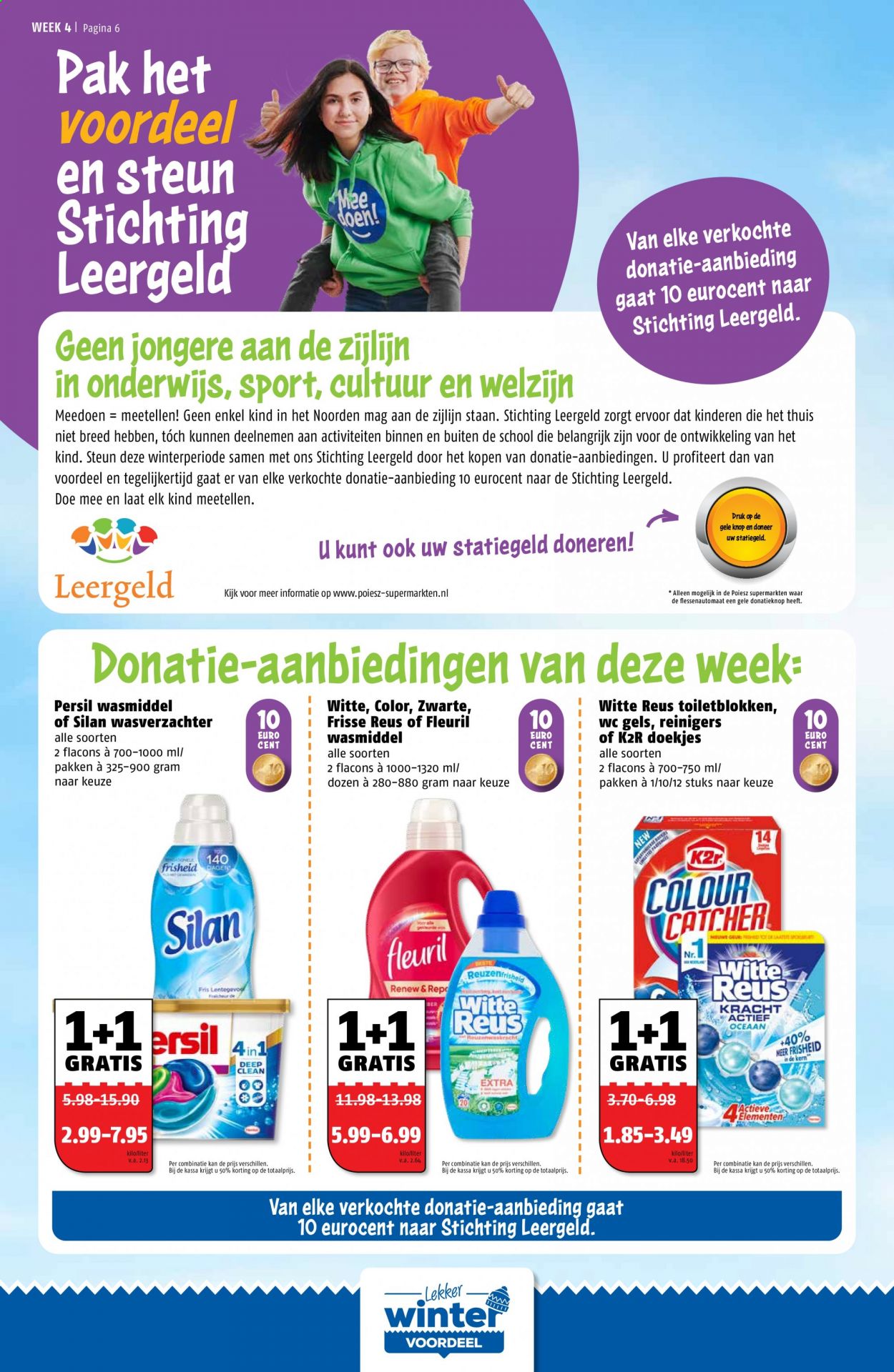 Poiesz-aanbieding - 25-1-2021 - 31-1-2021. Pagina 7