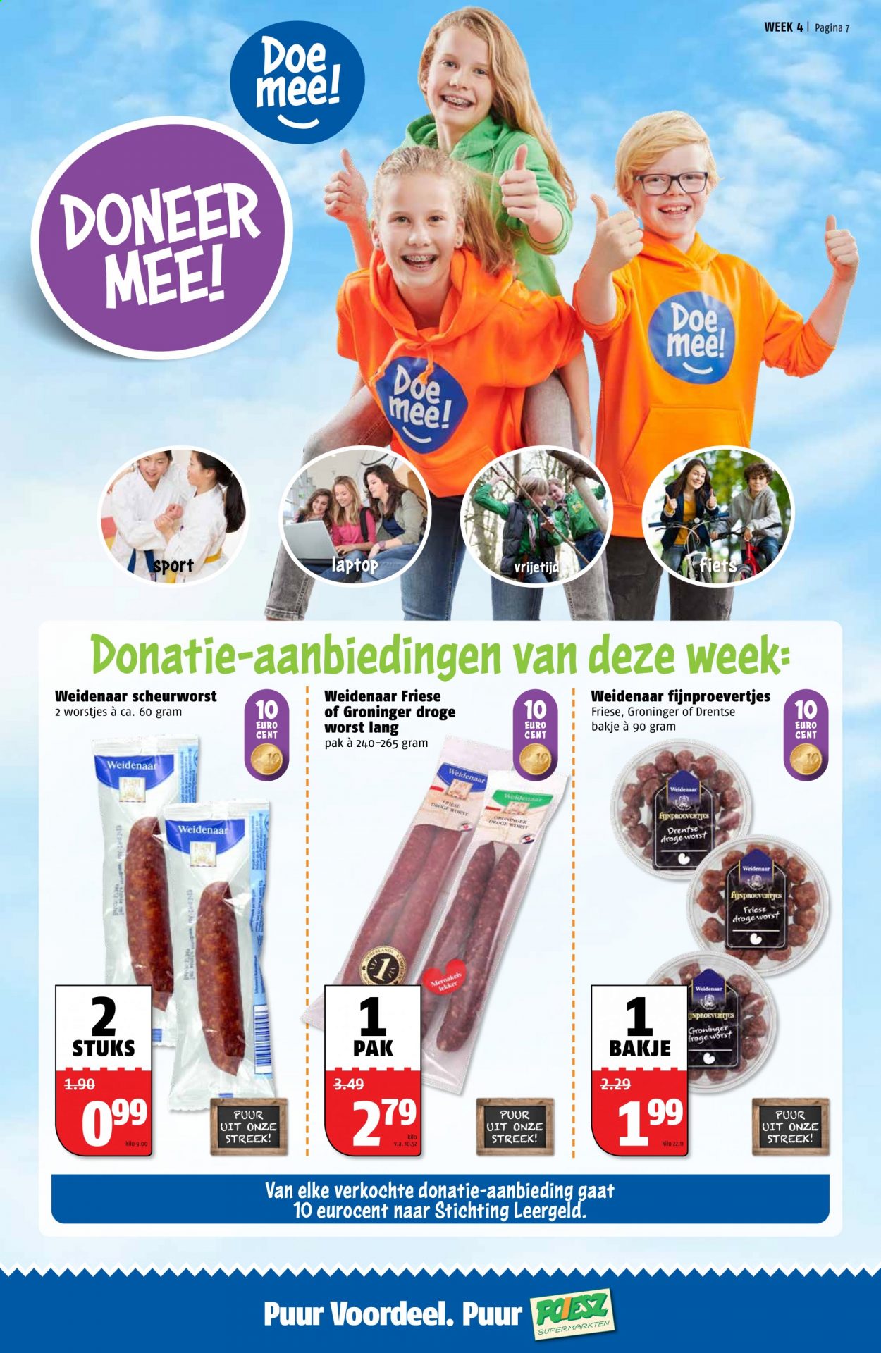 Poiesz-aanbieding - 25-1-2021 - 31-1-2021. Pagina 8