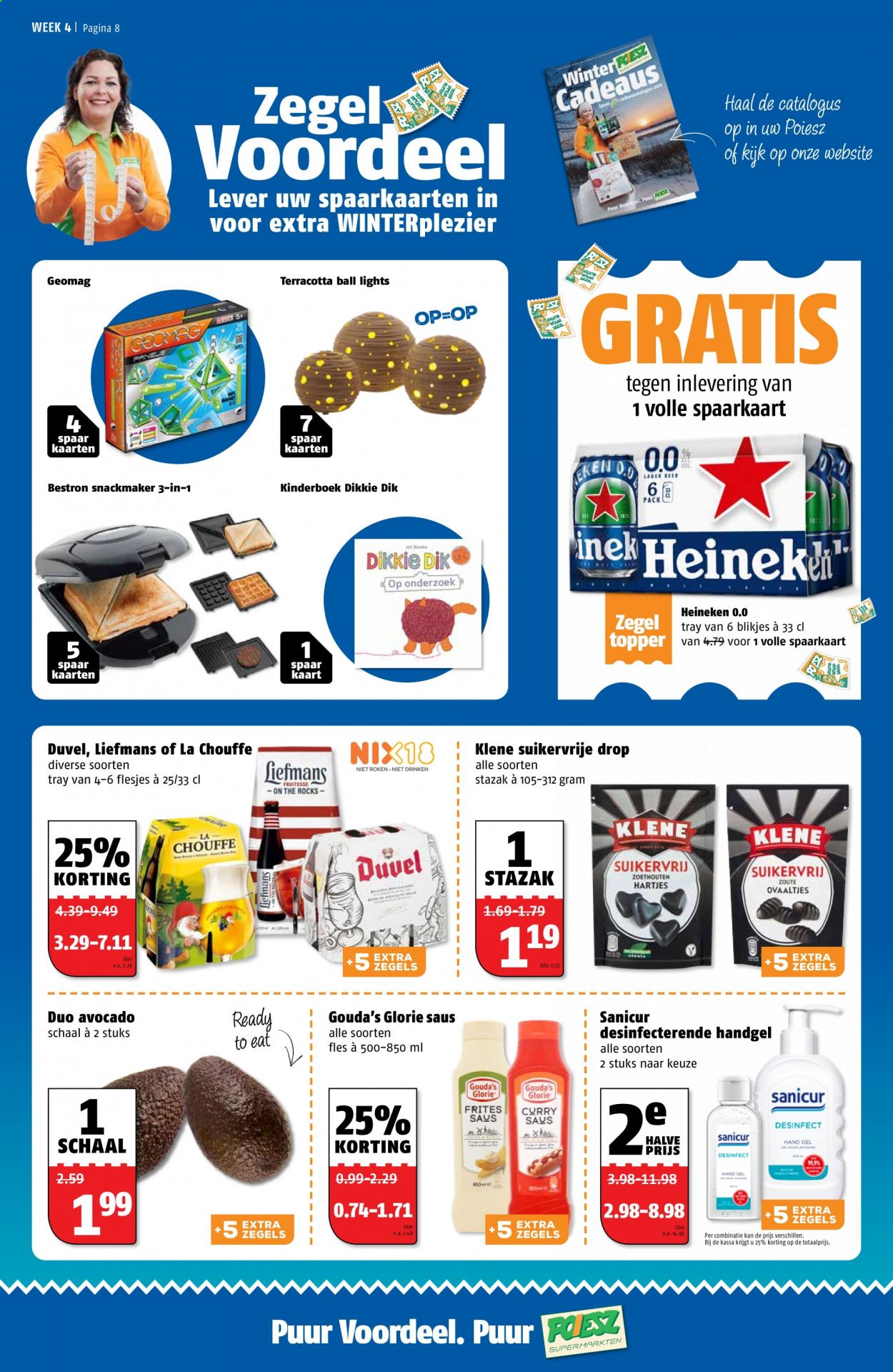 Poiesz-aanbieding - 25-1-2021 - 31-1-2021. Pagina 9