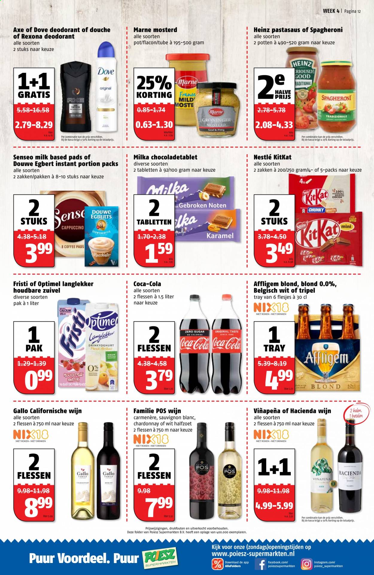 Poiesz-aanbieding - 25-1-2021 - 31-1-2021. Pagina 13