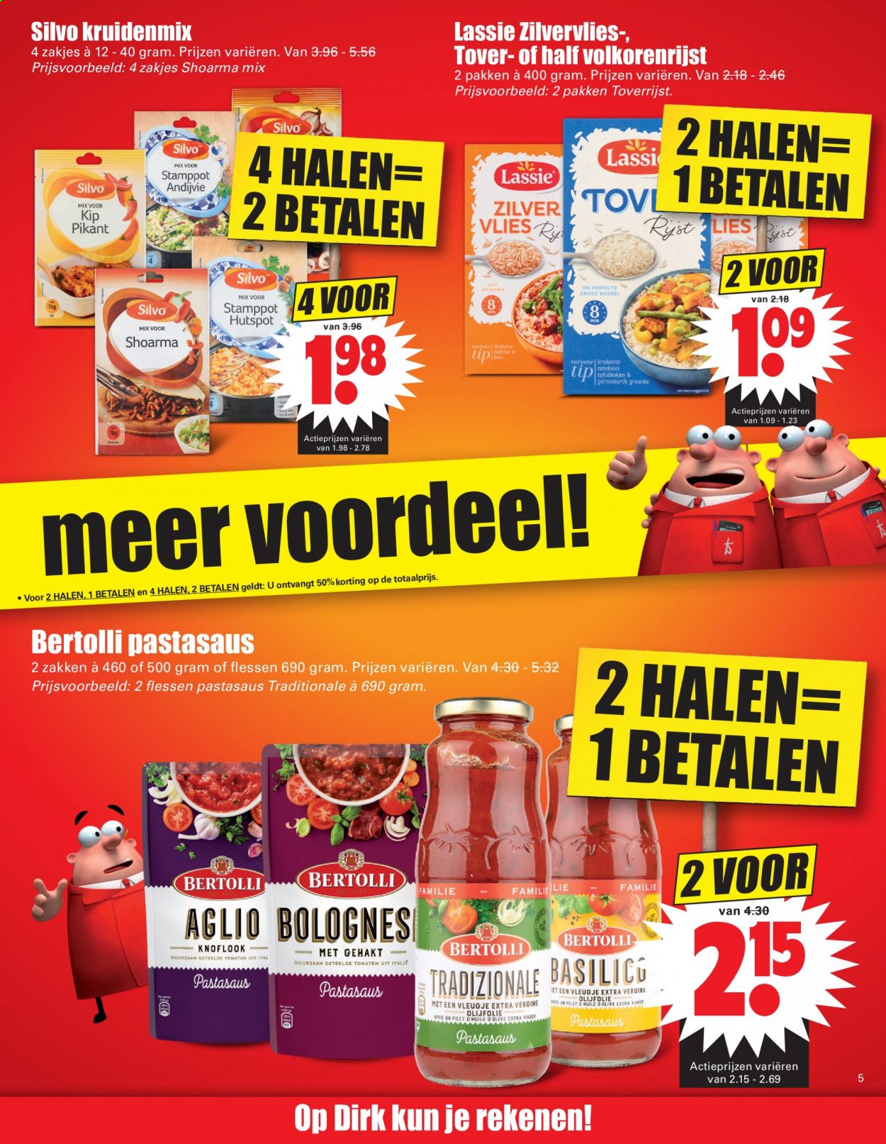 Dirk-aanbieding - 24-1-2021 - 30-1-2021. Pagina 5