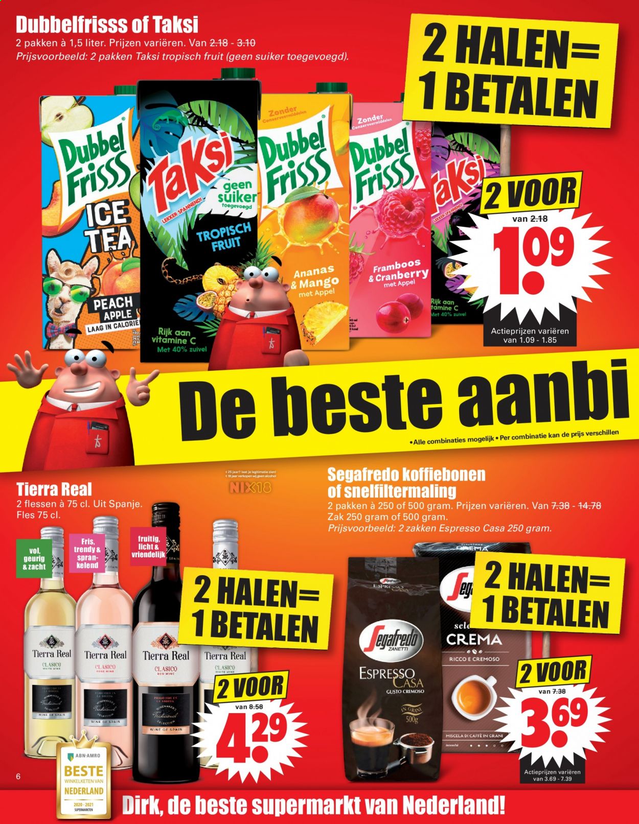 Dirk-aanbieding - 24-1-2021 - 30-1-2021. Pagina 6