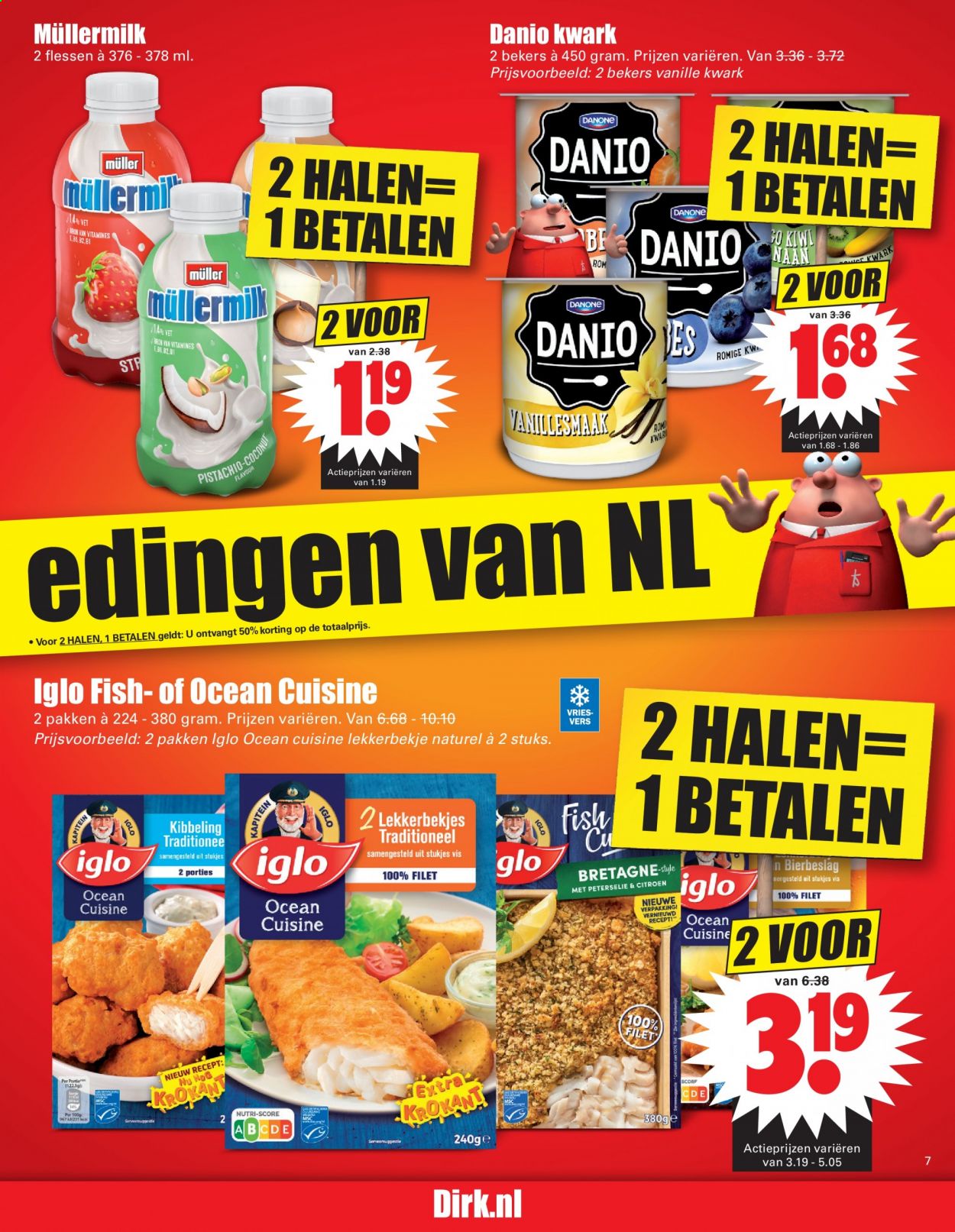 Dirk-aanbieding - 24-1-2021 - 30-1-2021. Pagina 7
