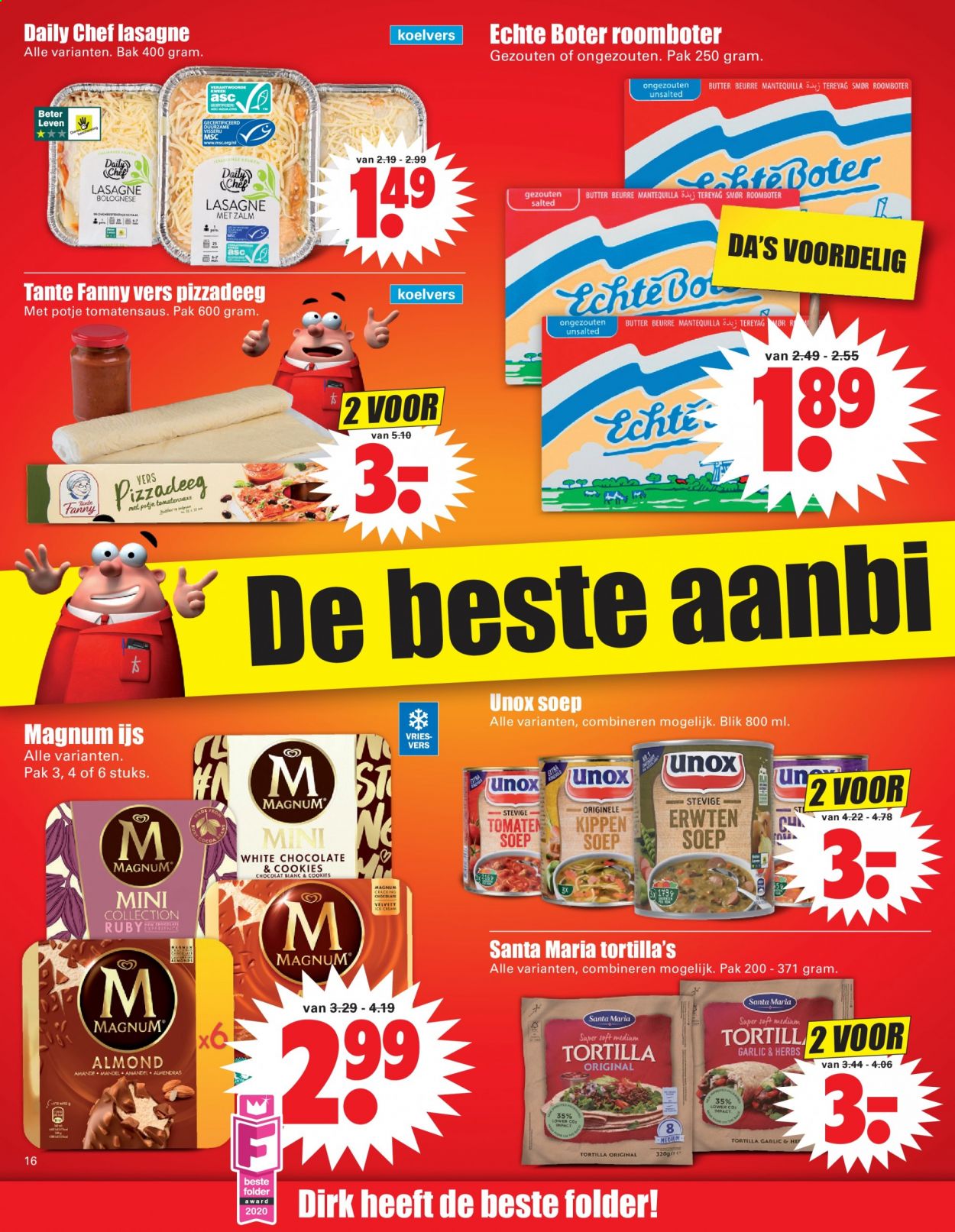 Dirk-aanbieding - 24-1-2021 - 30-1-2021. Pagina 16