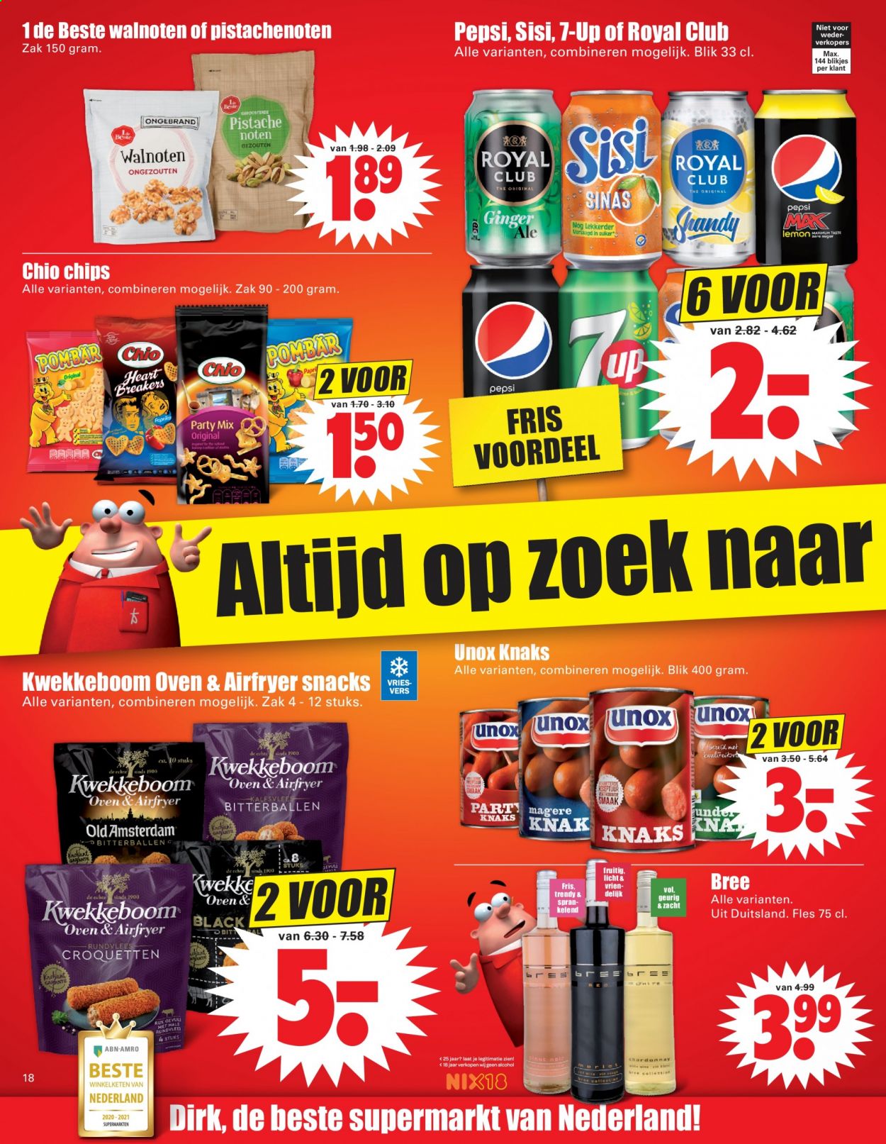 Dirk-aanbieding - 24-1-2021 - 30-1-2021. Pagina 18