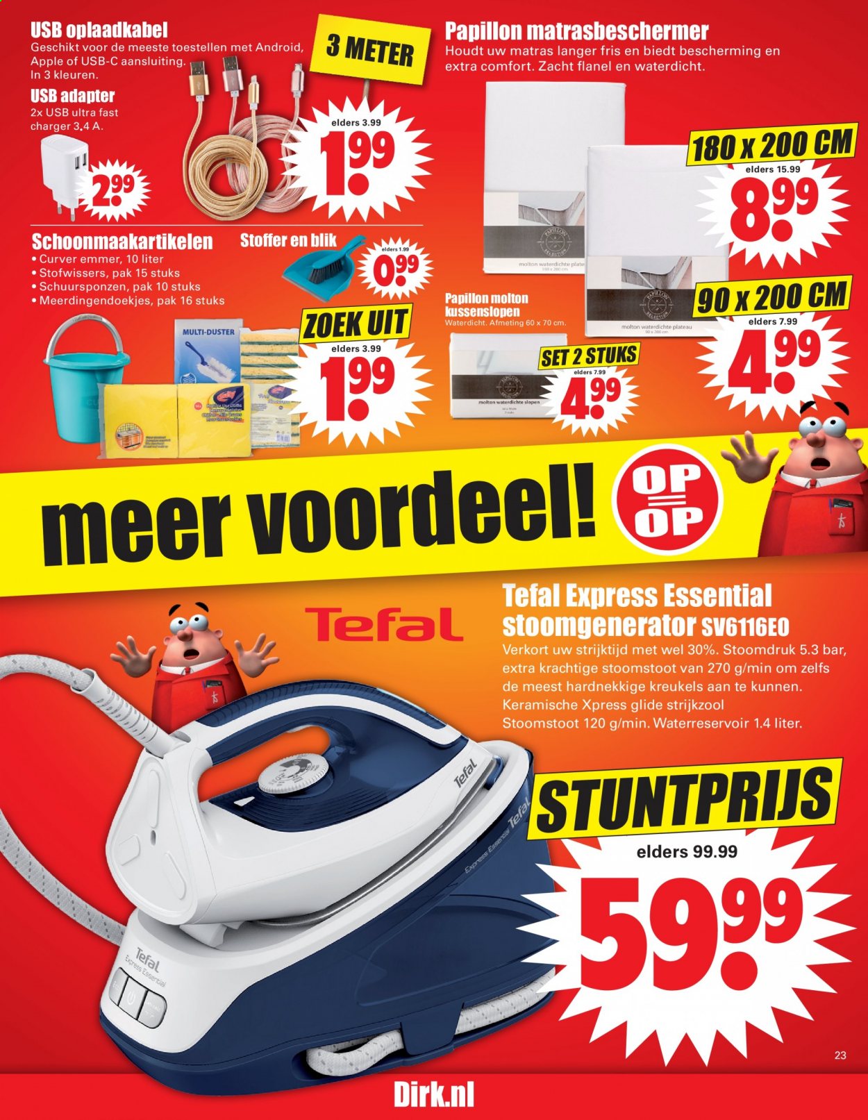 Dirk-aanbieding - 24-1-2021 - 30-1-2021. Pagina 23