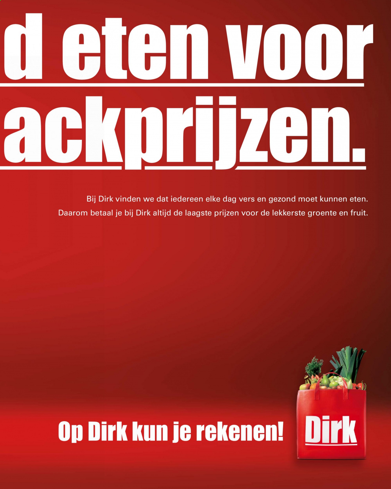 Dirk-aanbieding. Pagina 7