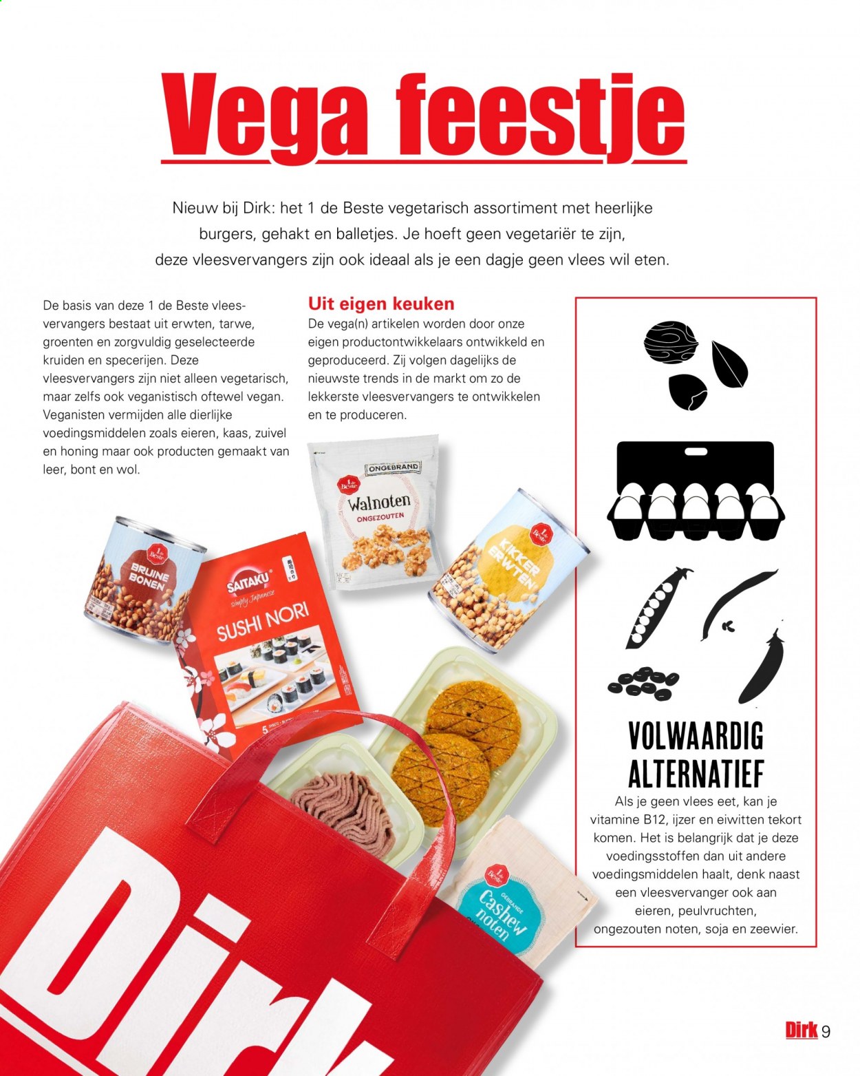 Dirk-aanbieding. Pagina 9