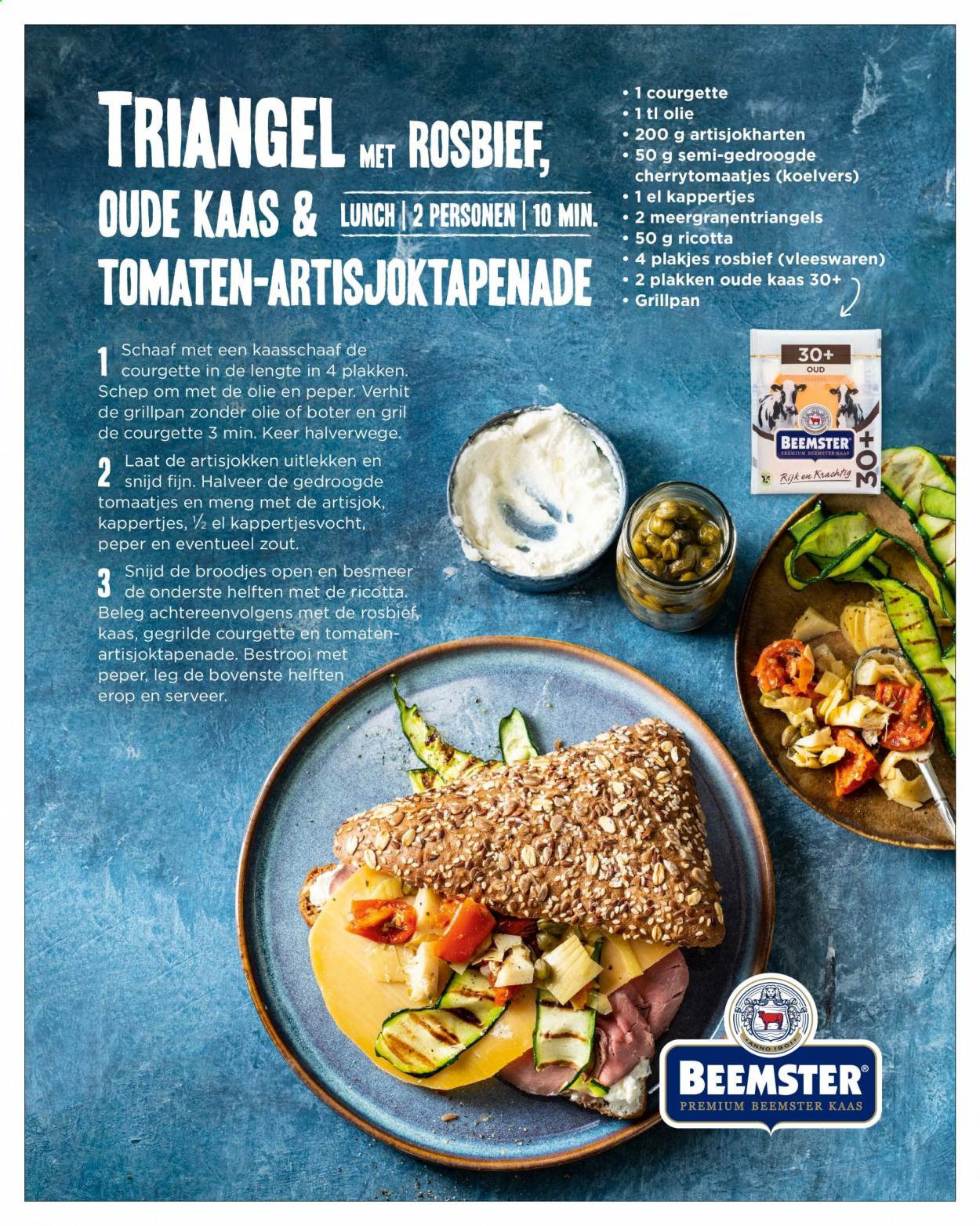 Dirk-aanbieding. Pagina 10