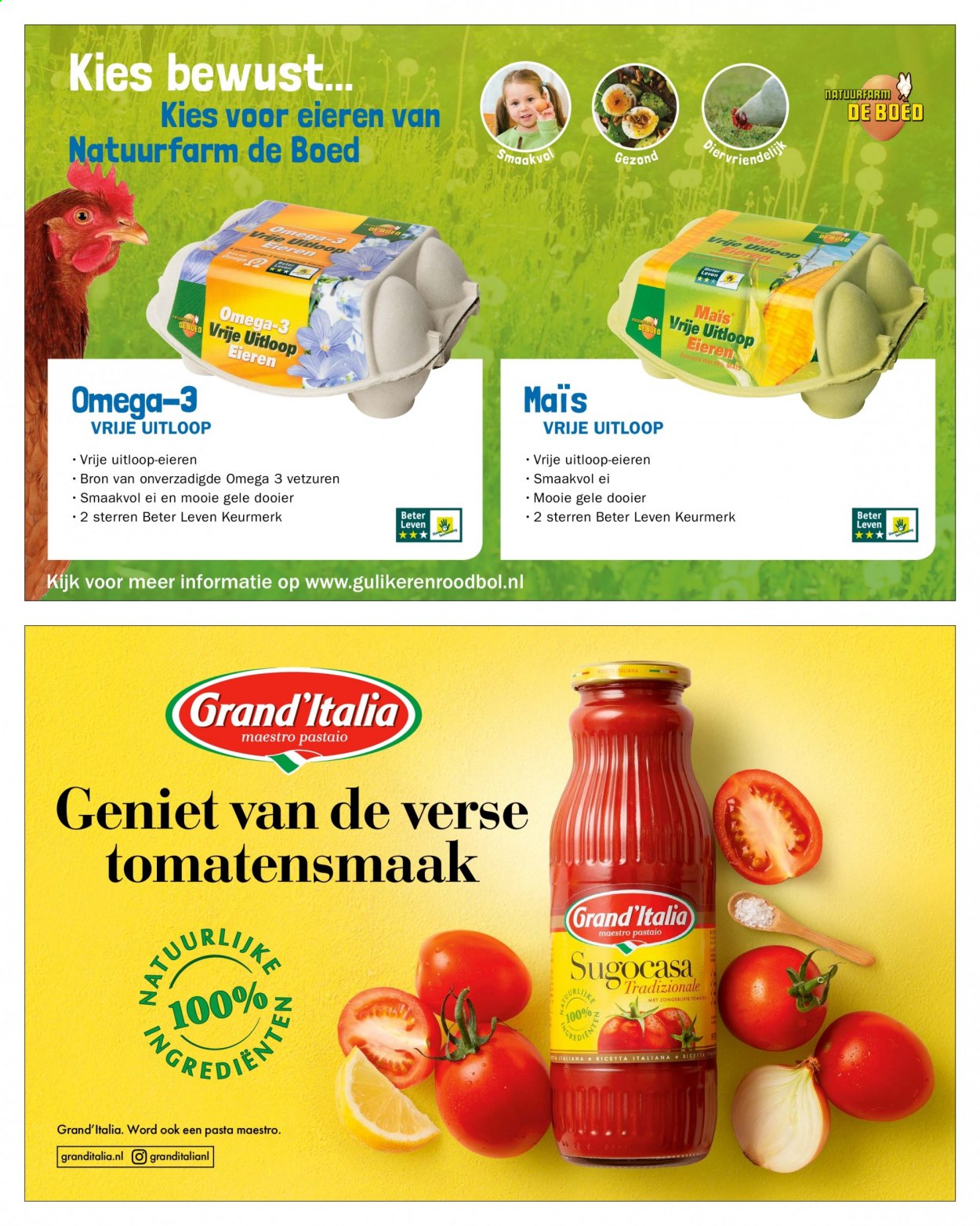 Dirk-aanbieding. Pagina 25