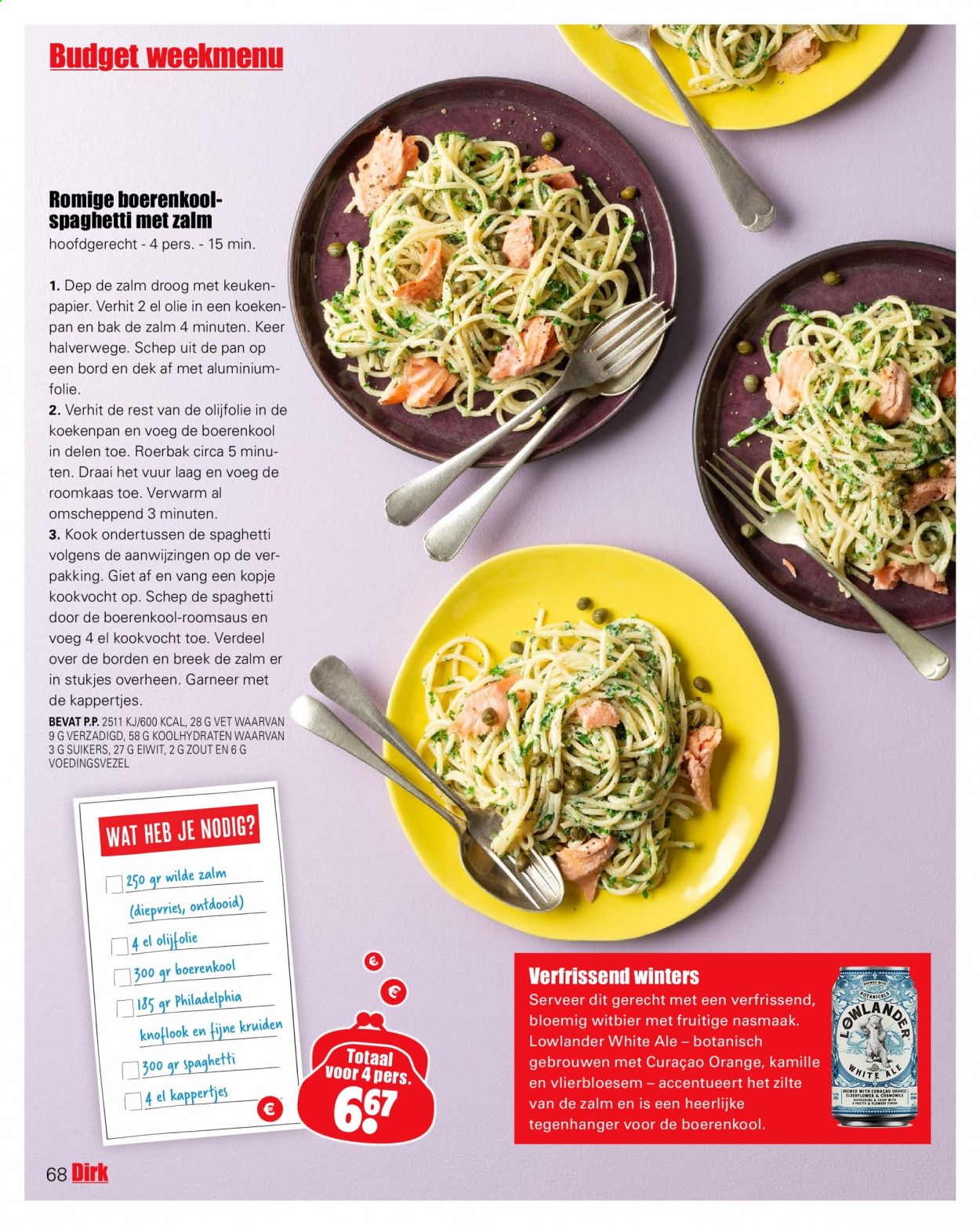 Dirk-aanbieding. Pagina 68