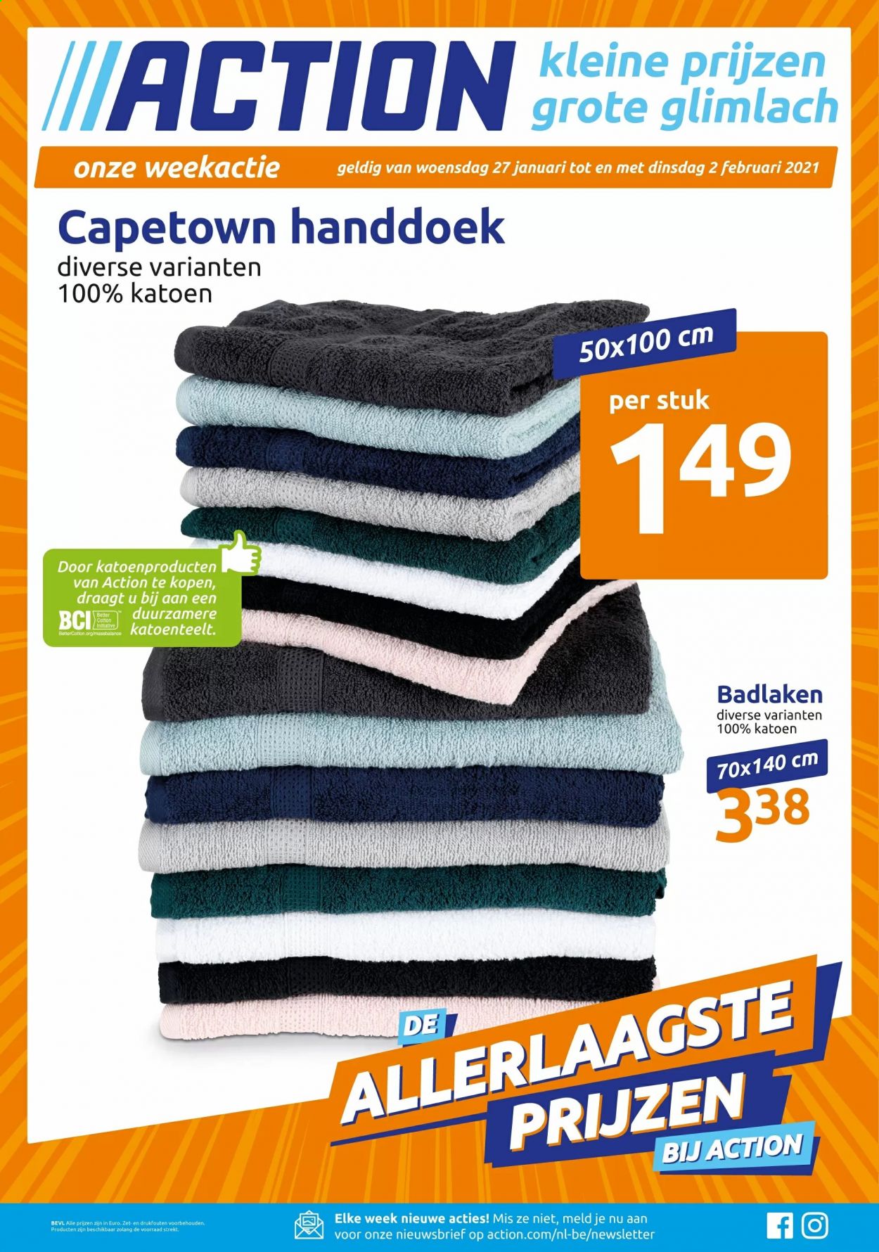 Action-aanbieding - 27-1-2021 - 2-2-2021. Pagina 3