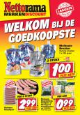 Nettorama-aanbieding - 25.1.2021 - 31.1.2021.