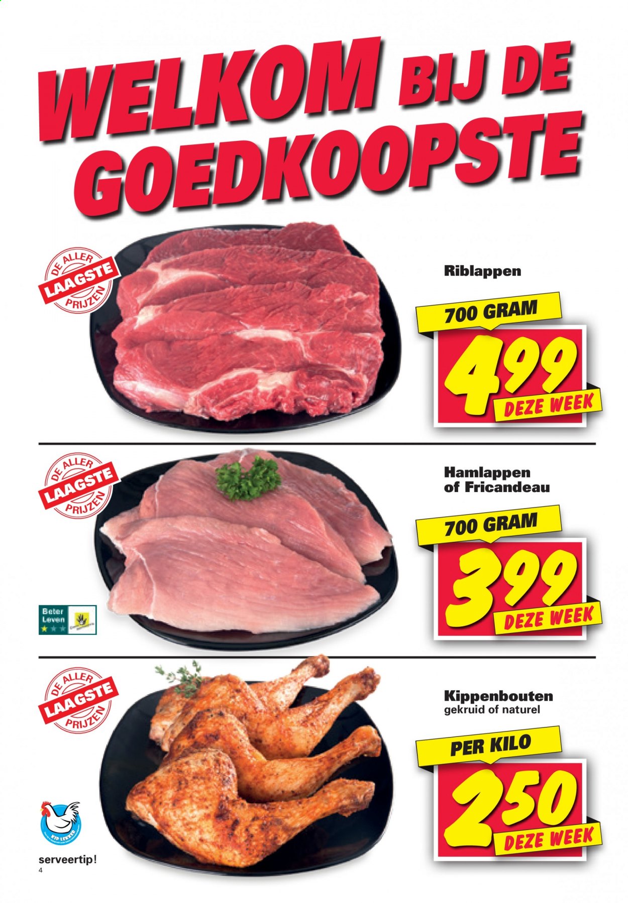 Nettorama-aanbieding - 25-1-2021 - 31-1-2021. Pagina 4