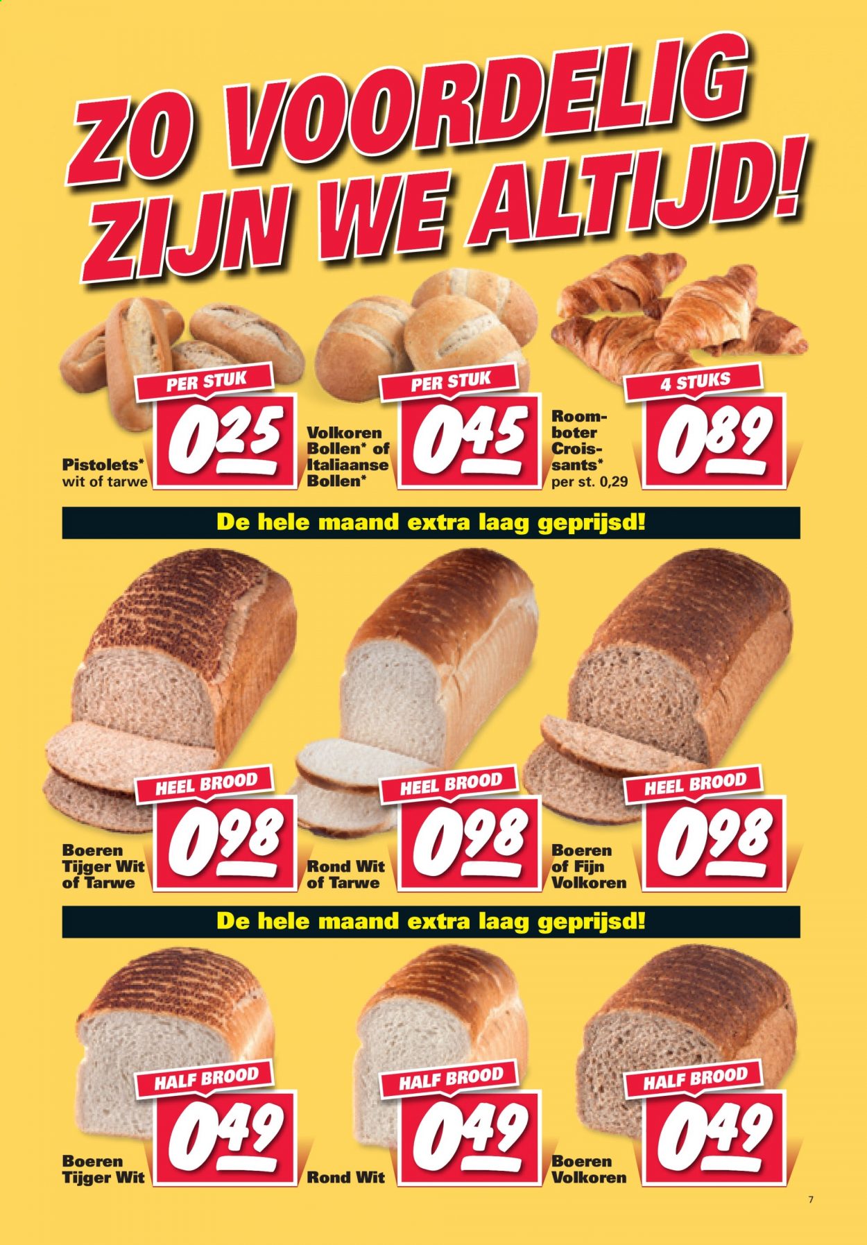 Nettorama-aanbieding - 25-1-2021 - 31-1-2021. Pagina 7