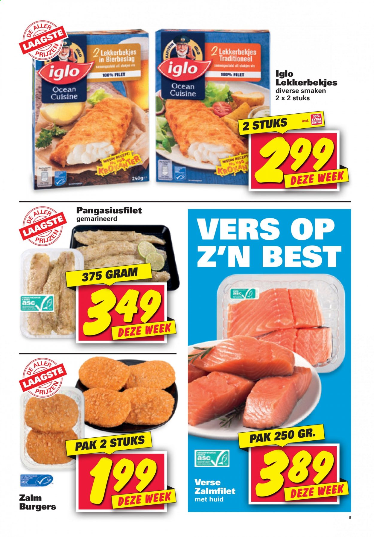 Nettorama-aanbieding - 25-1-2021 - 31-1-2021. Pagina 9