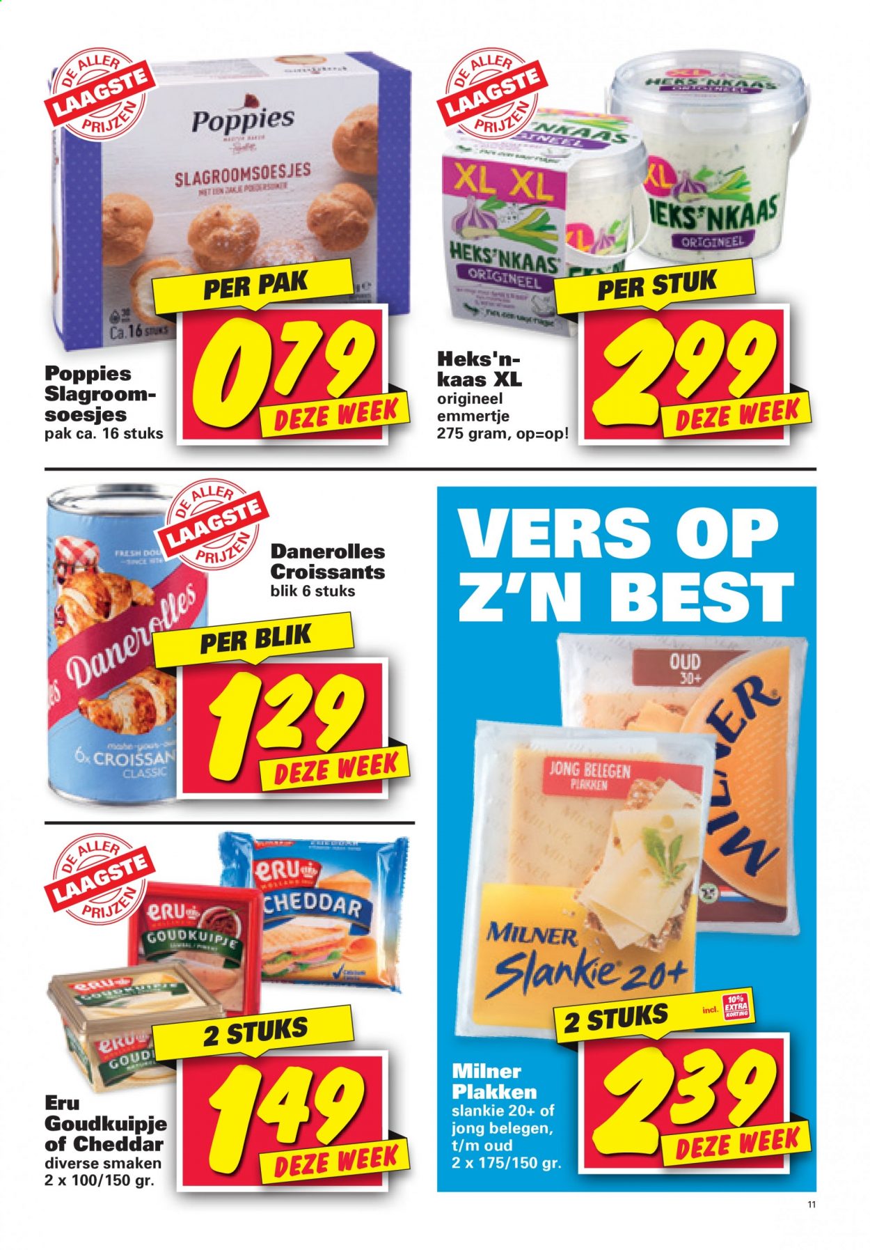Nettorama-aanbieding - 25-1-2021 - 31-1-2021. Pagina 11