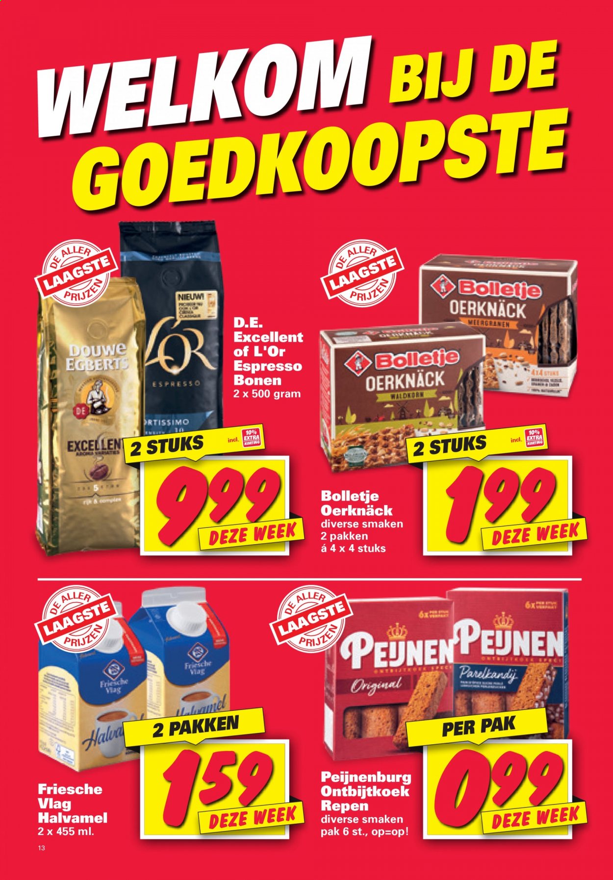 Nettorama-aanbieding - 25-1-2021 - 31-1-2021. Pagina 14