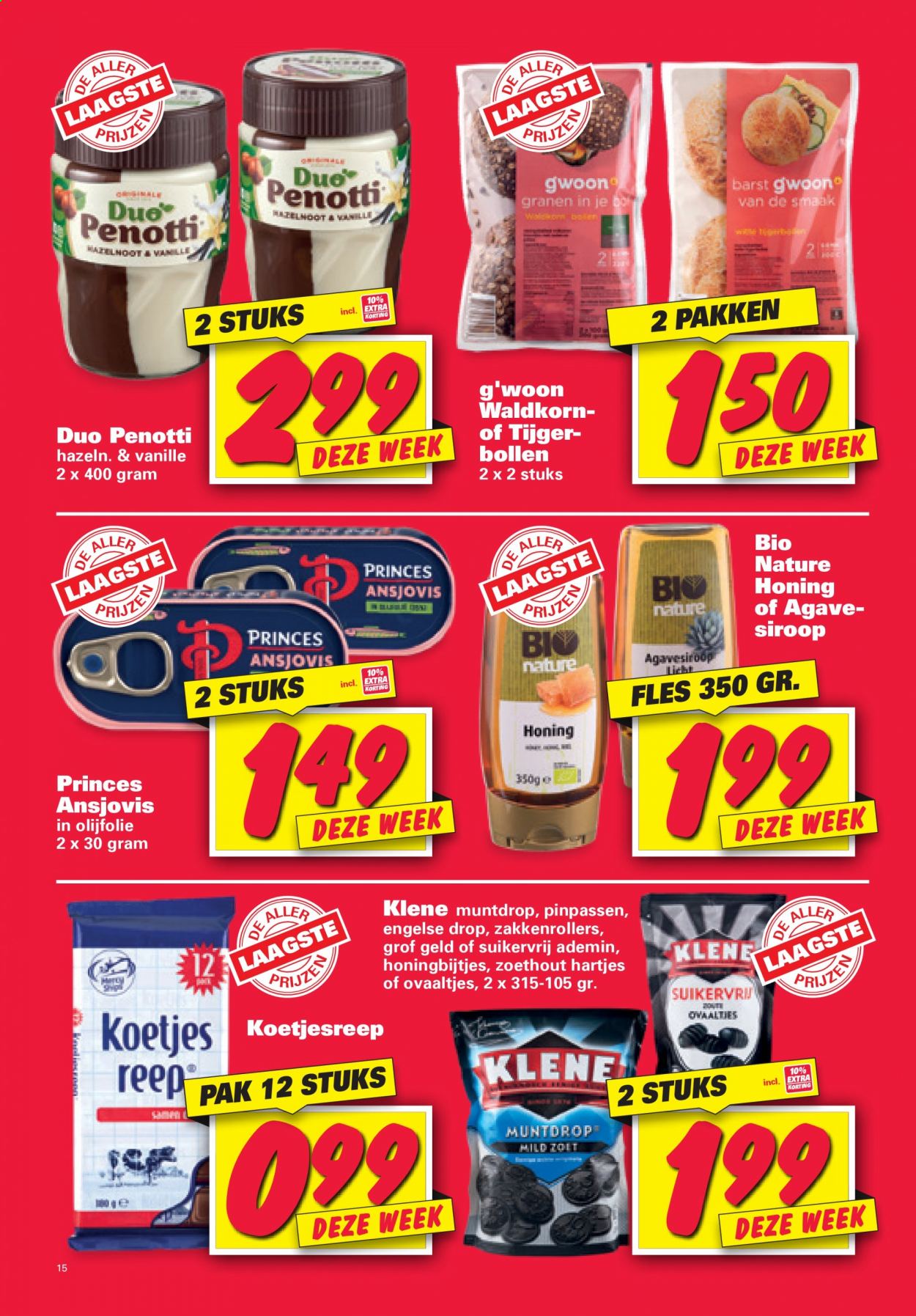 Nettorama-aanbieding - 25-1-2021 - 31-1-2021. Pagina 16