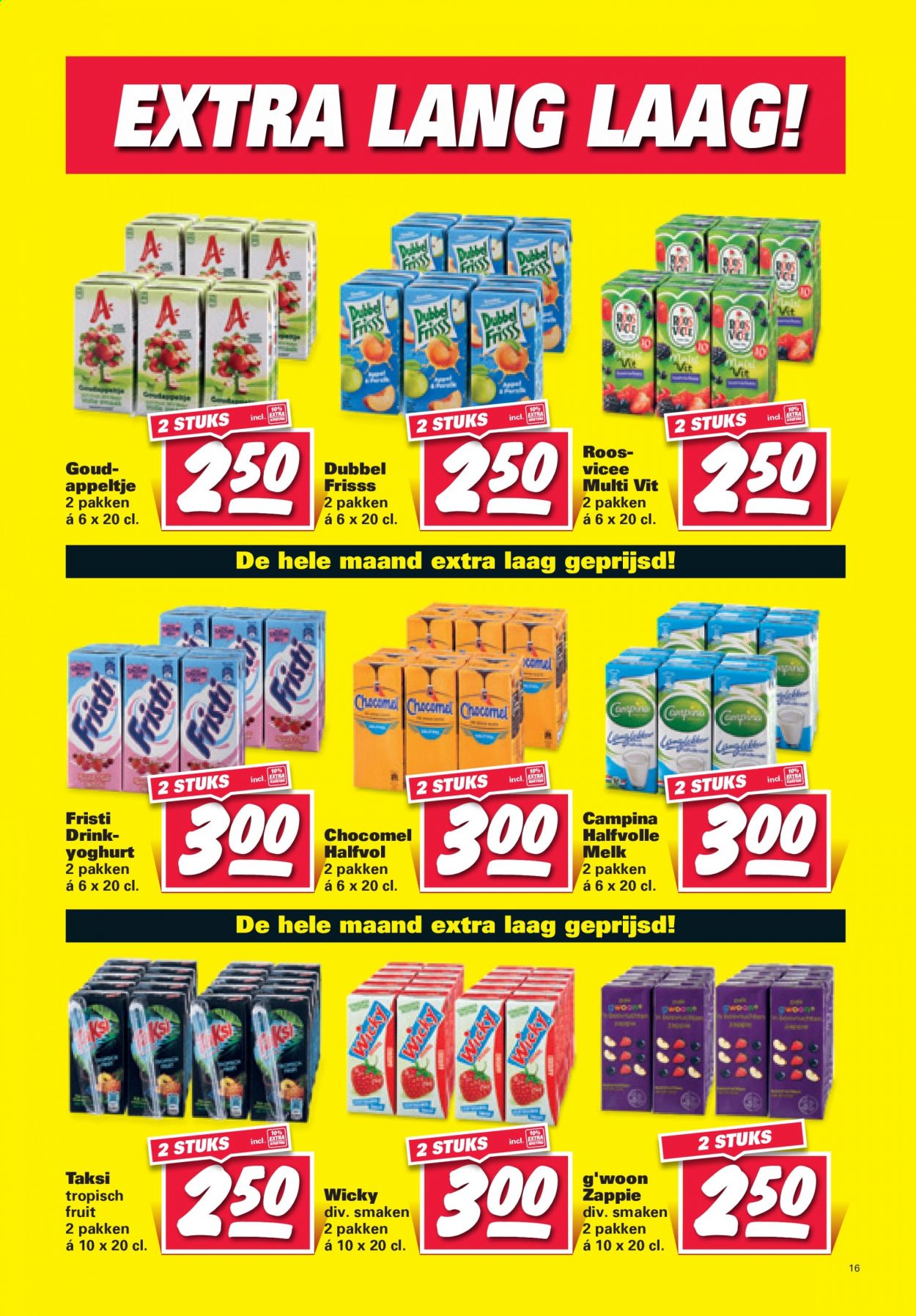 Nettorama-aanbieding - 25-1-2021 - 31-1-2021. Pagina 17