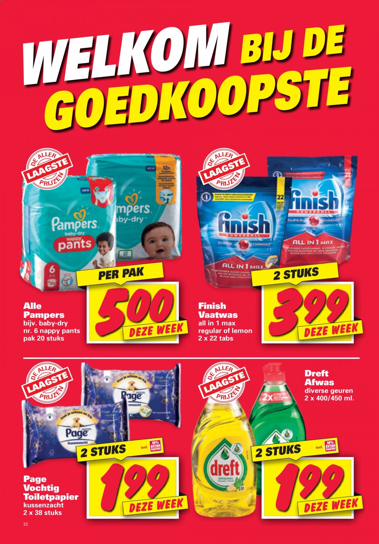 Nettorama-aanbieding - 25-1-2021 - 31-1-2021. Pagina 22